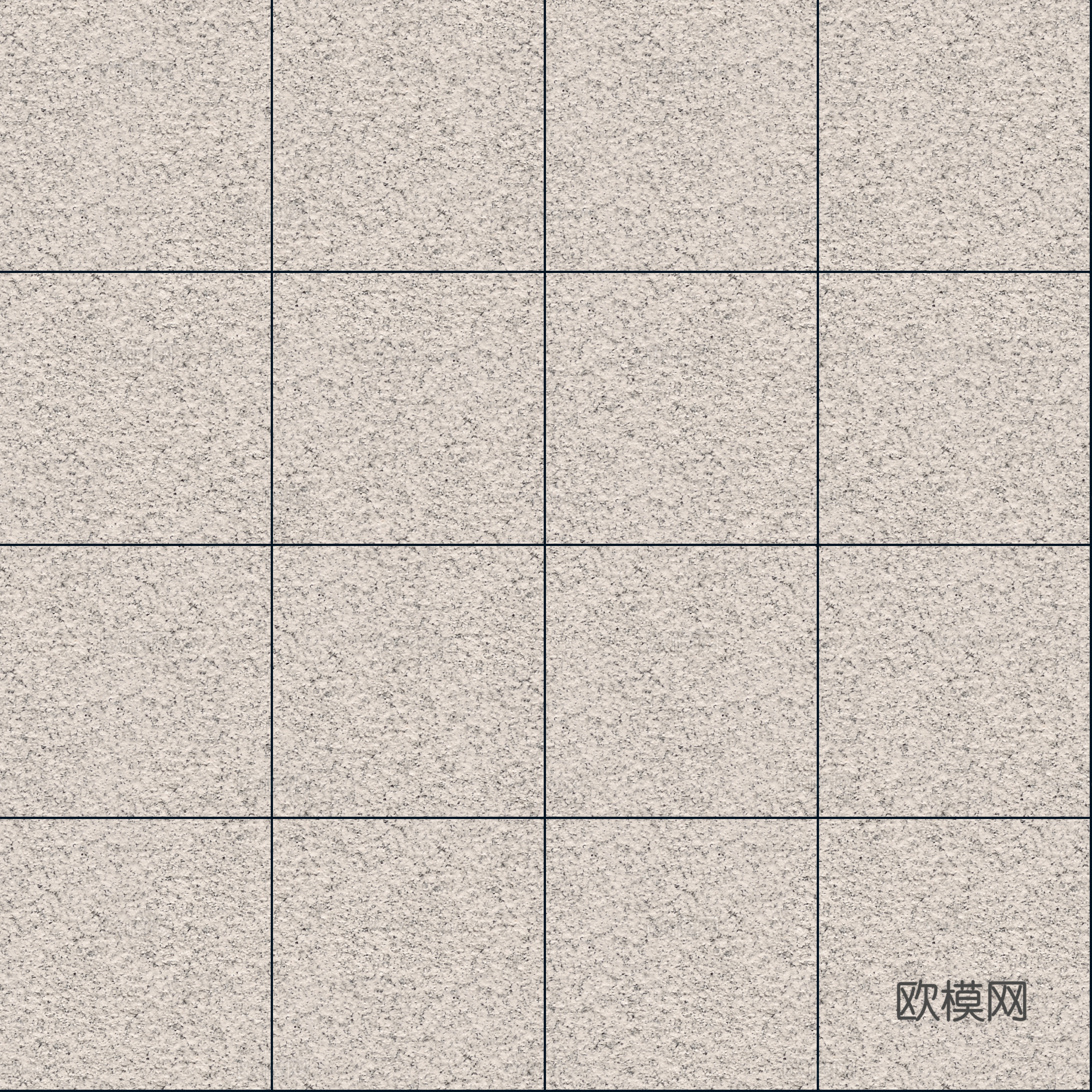 米黄真石漆石头漆外墙2k精修贴图下载