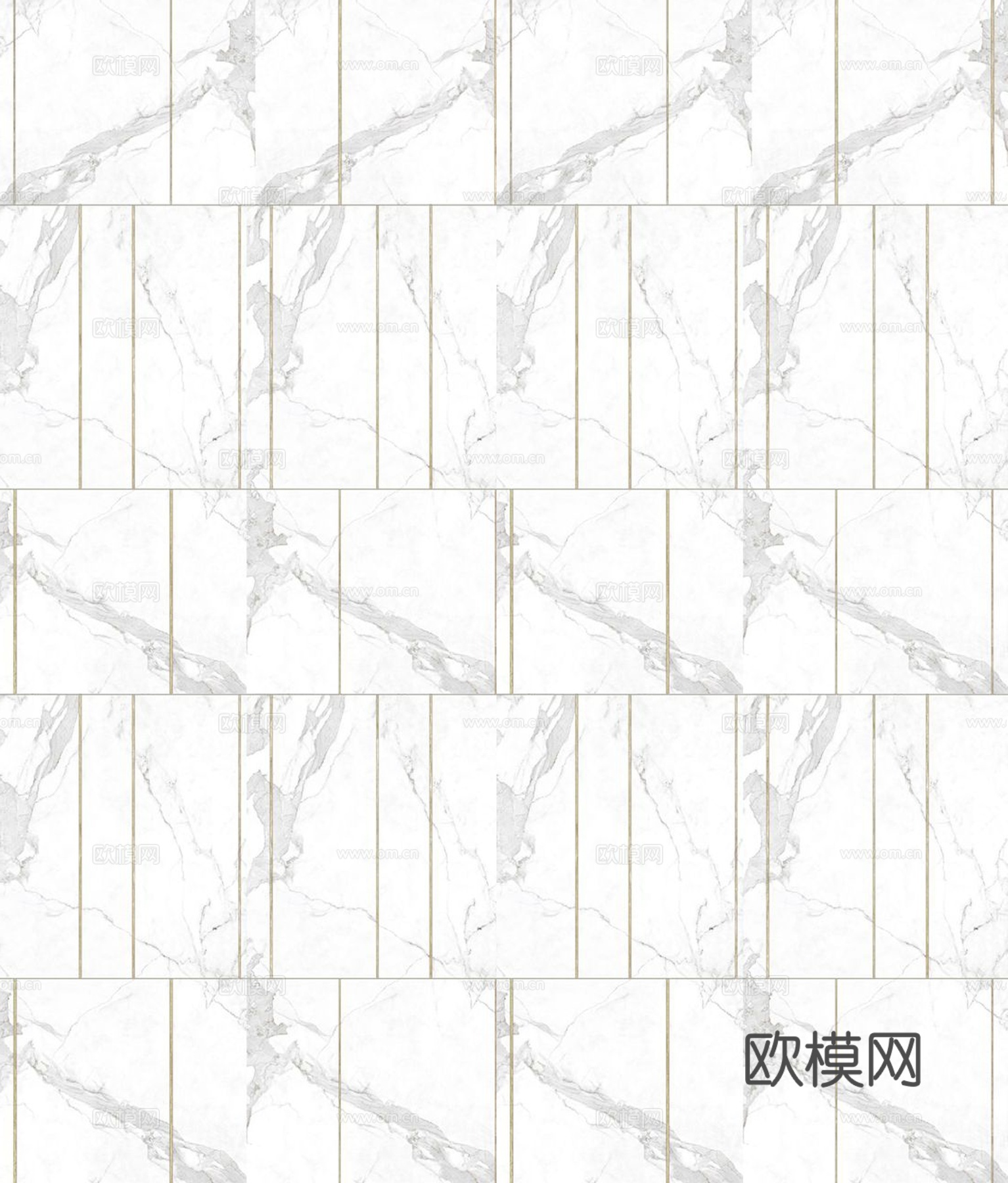 白色仿大理石瓷砖下载