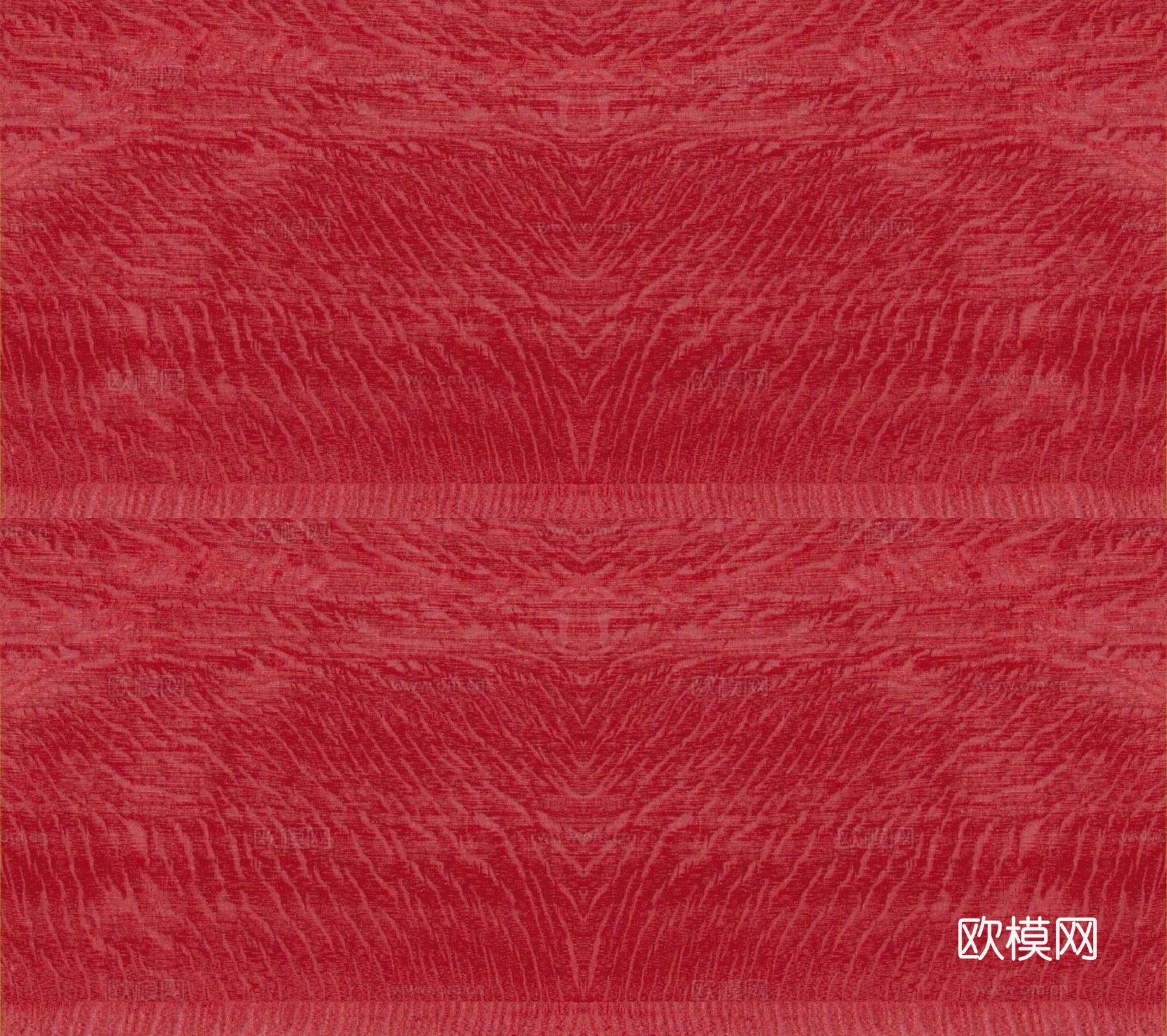 红色虎檀尼斯木饰面板下载