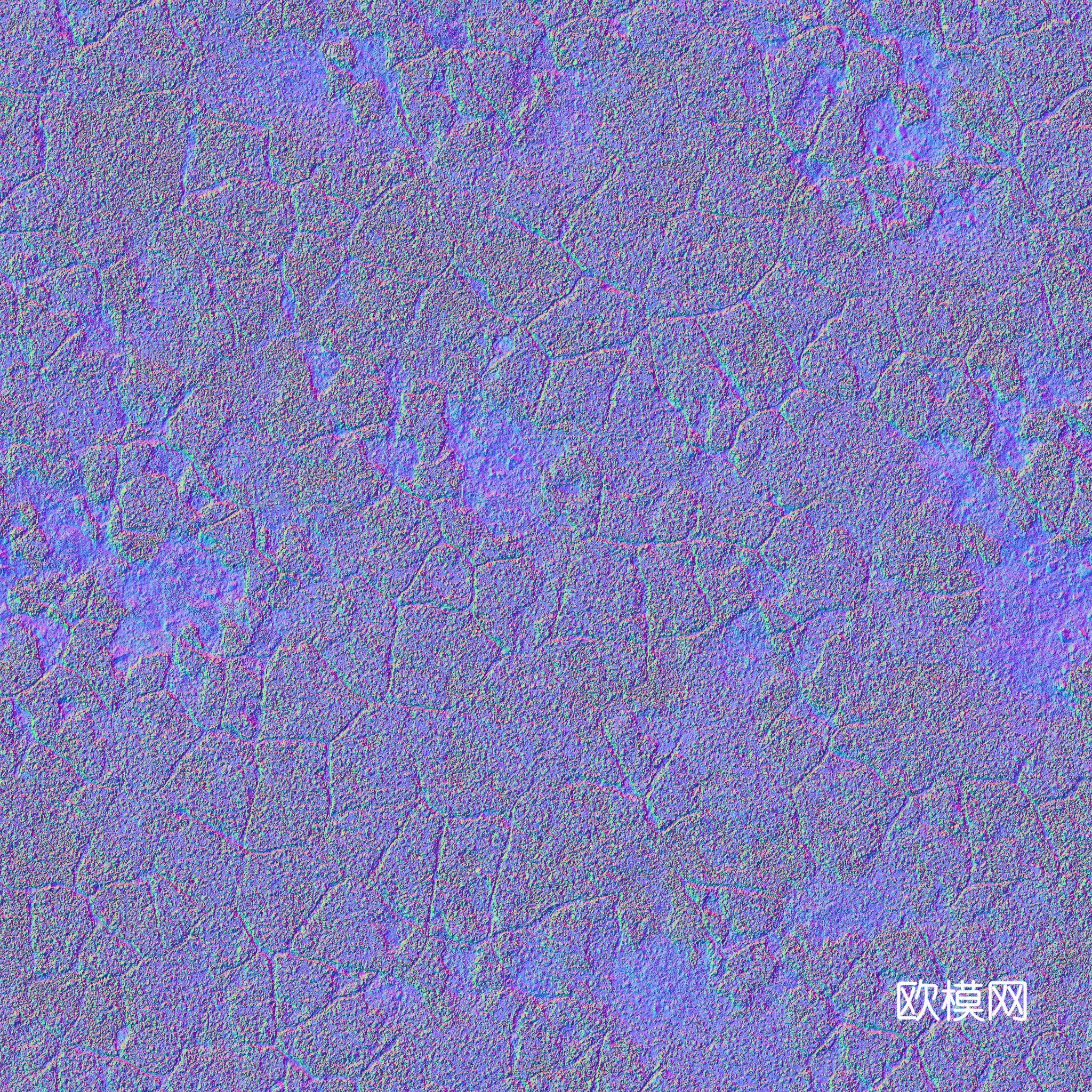 墙面法线凹凸下载