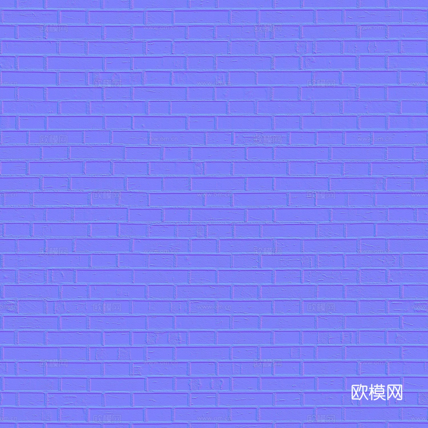 墙砖法线凹凸下载