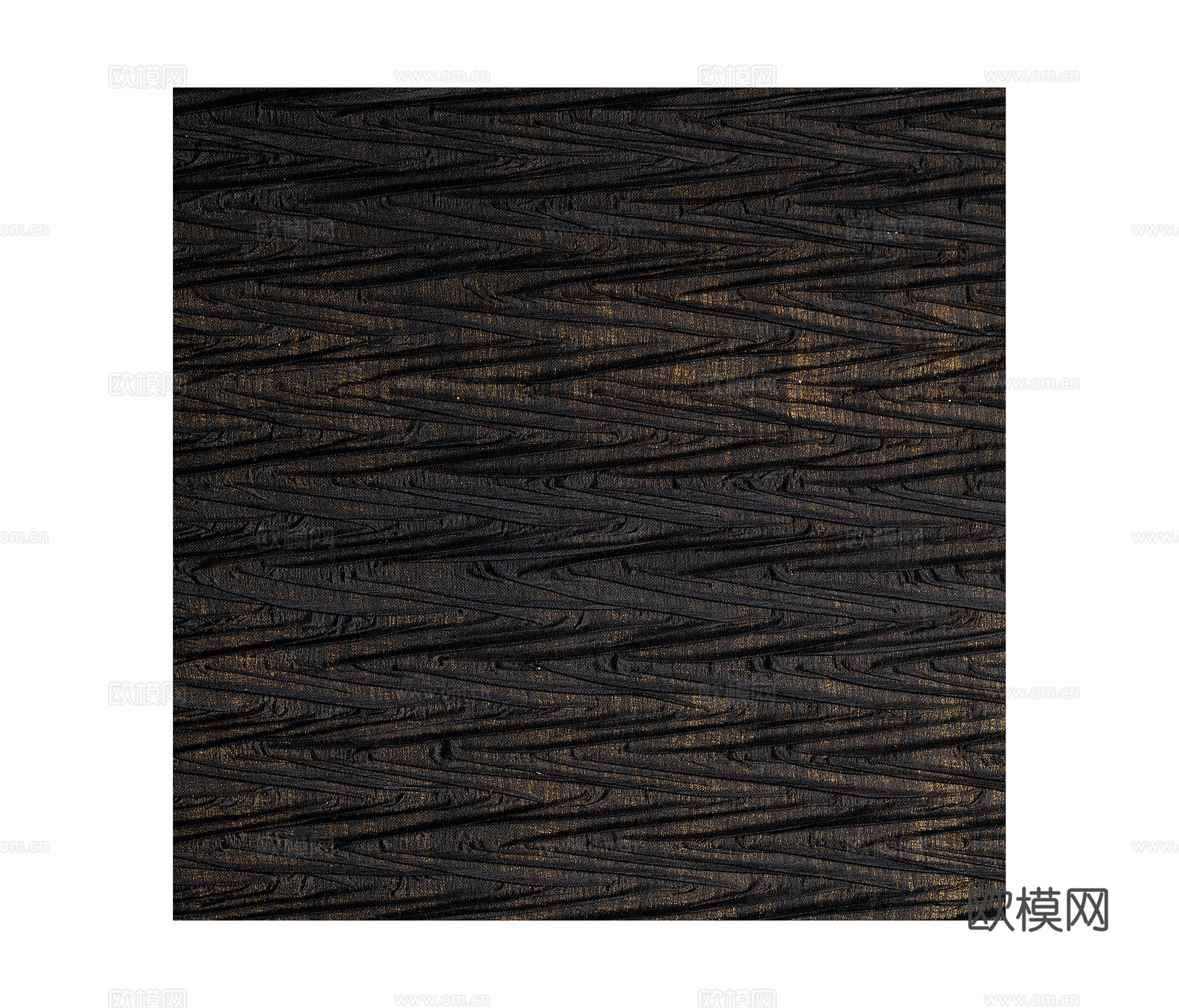 黑色几何壁纸下载