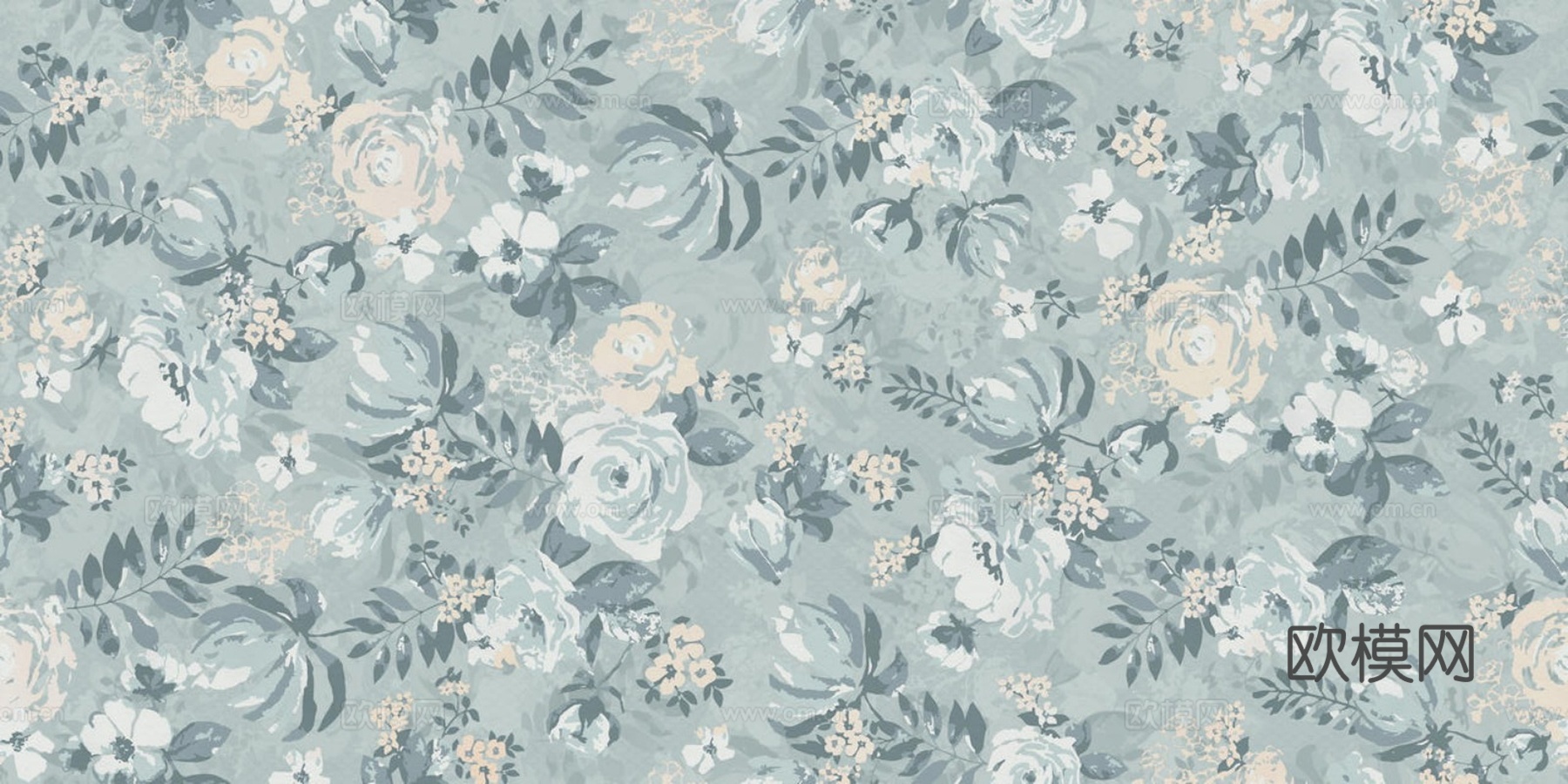 新中式复古壁纸下载