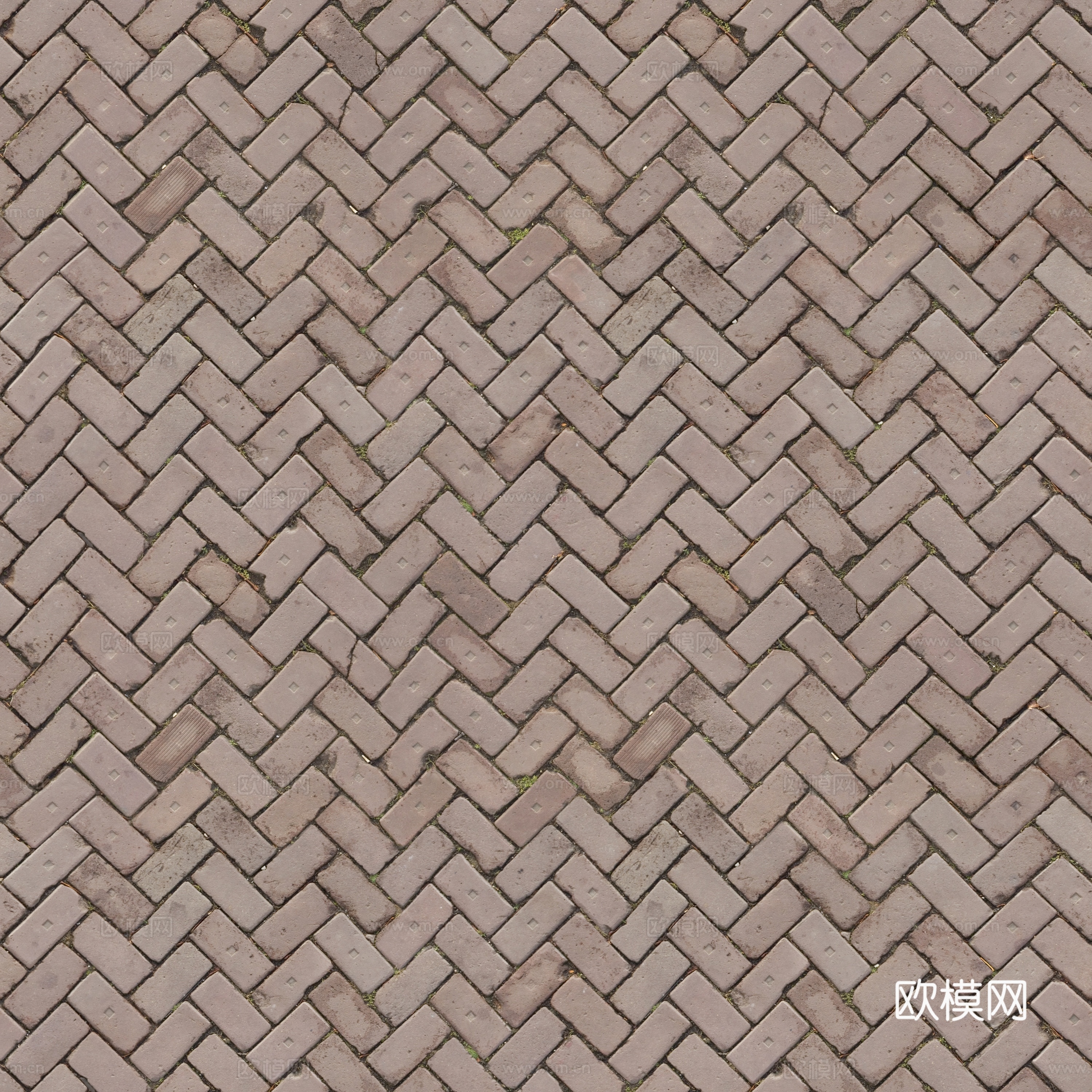 无缝高清户外地面砖下载