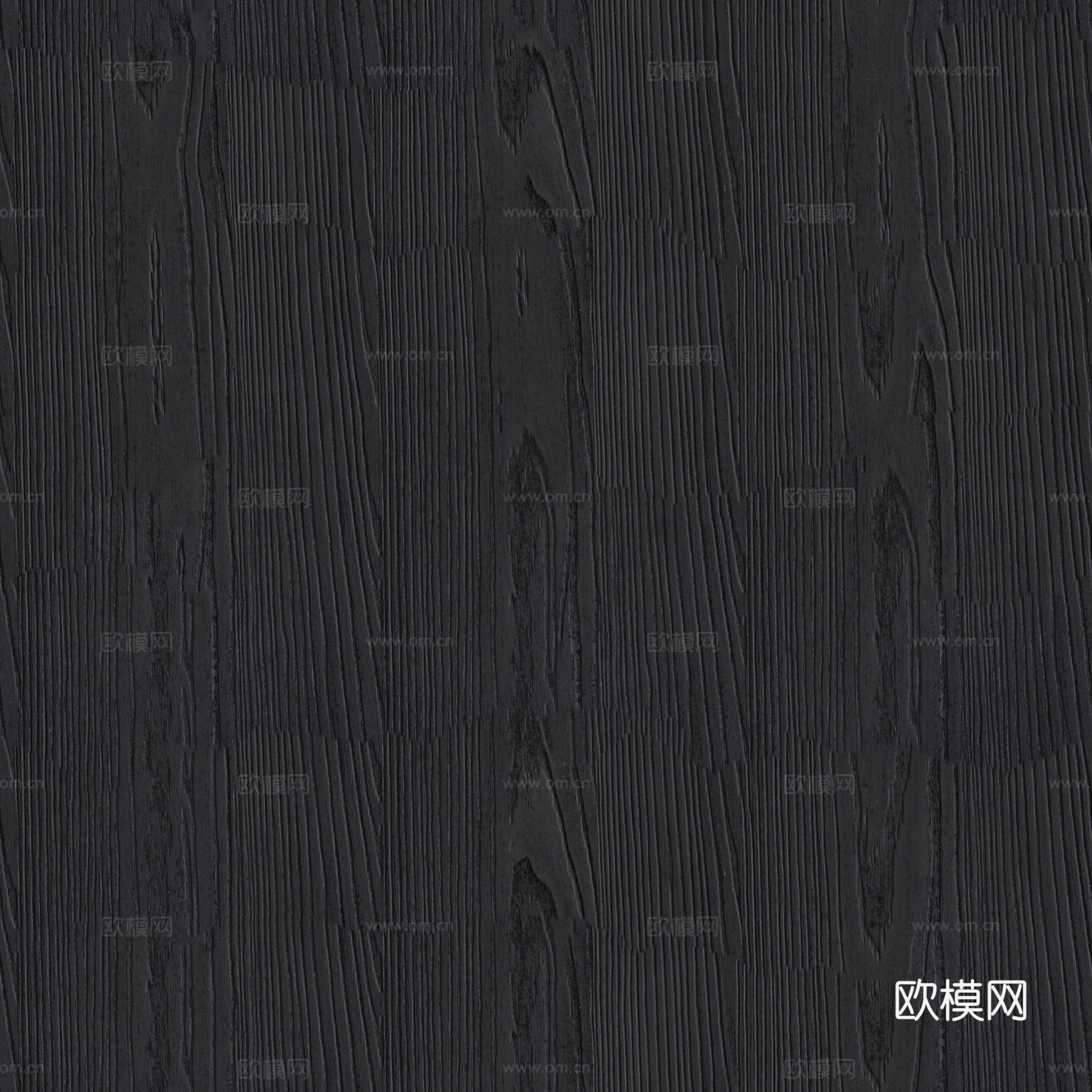 黑色木纹贴图下载