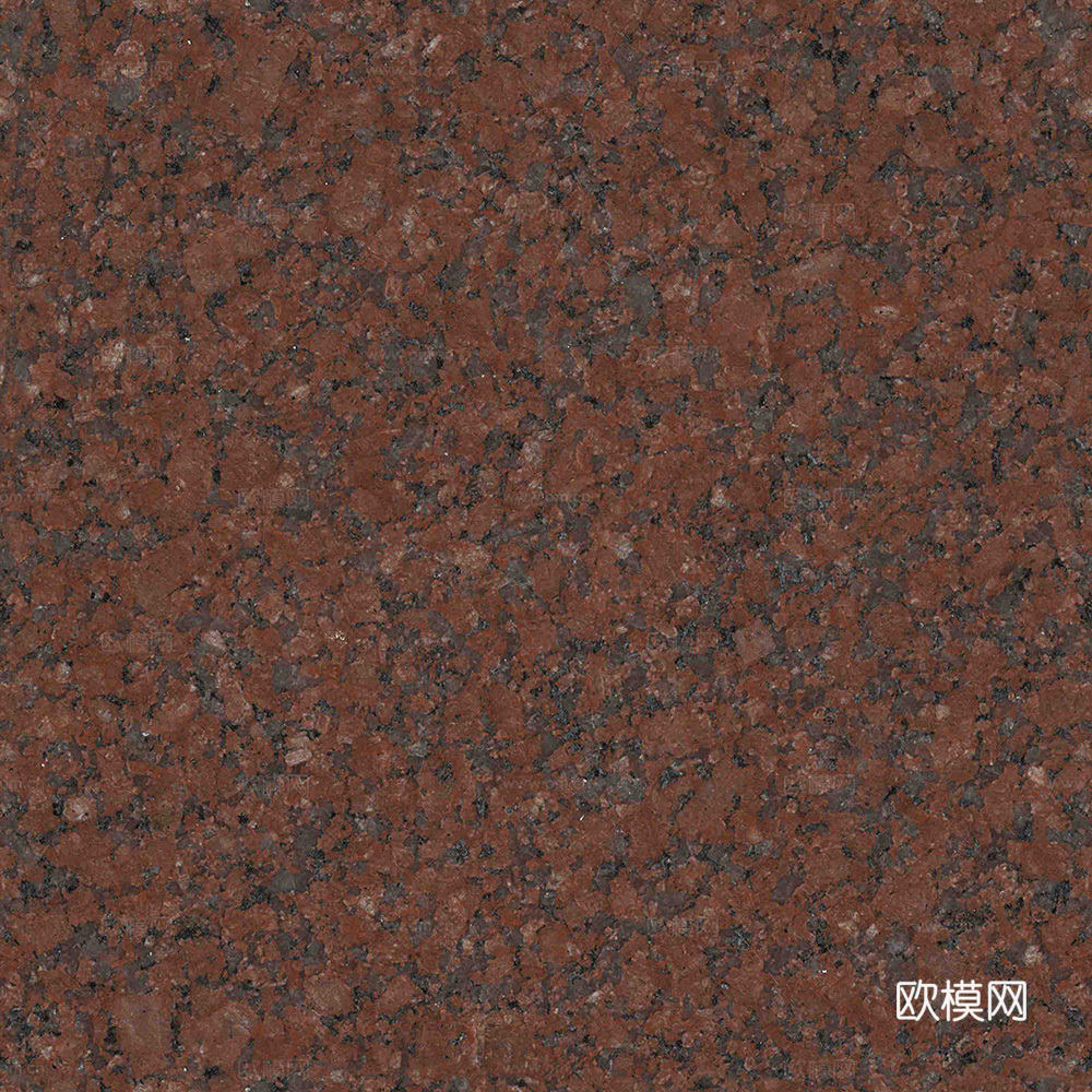 红色花岗岩瓷砖石材下载