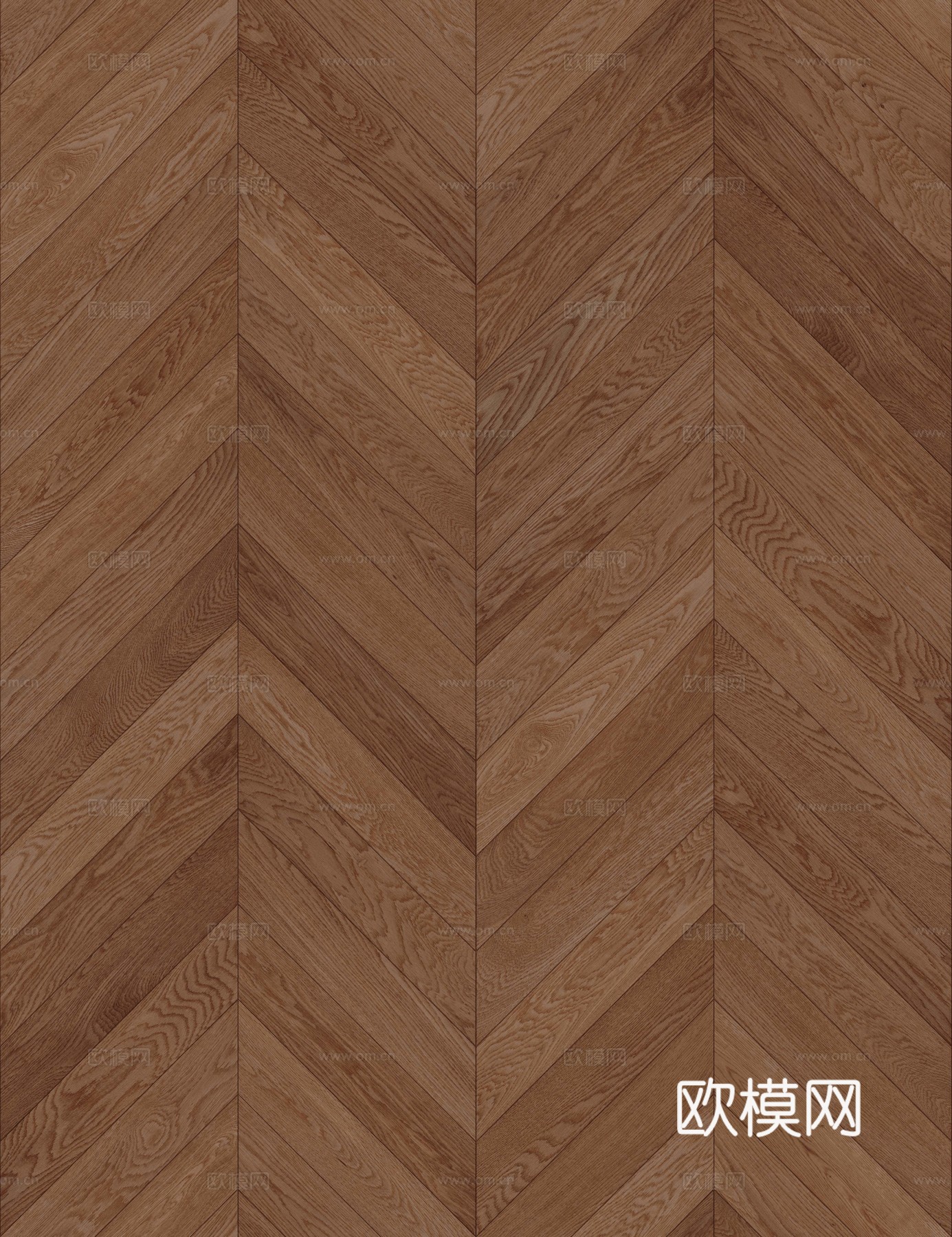 高清无缝鱼骨拼地板贴图下载