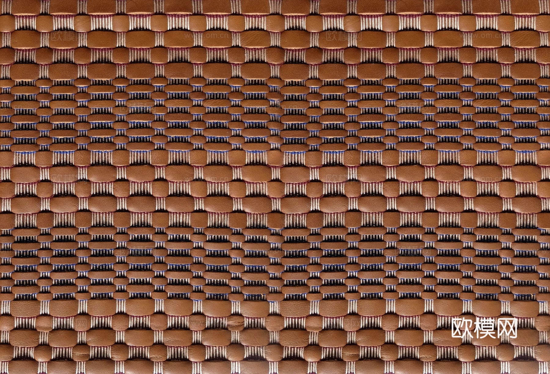 棕色编织皮下载
