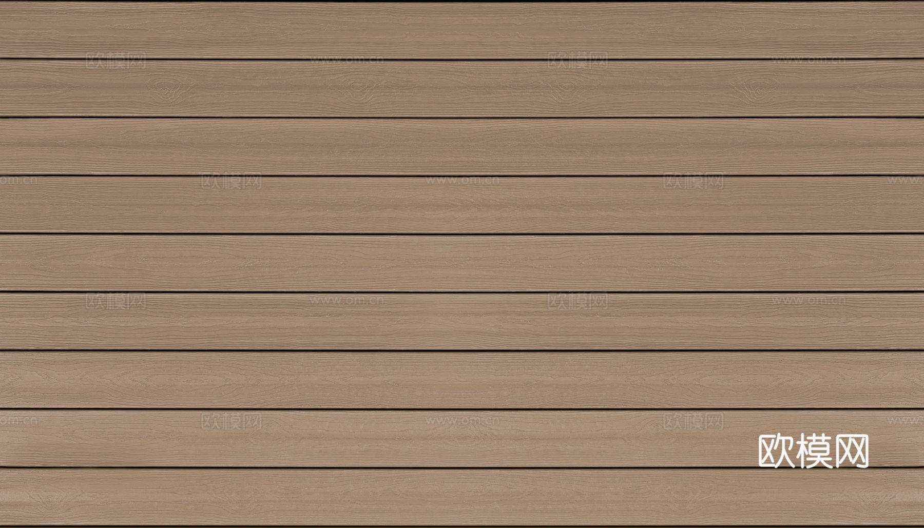 高清无缝防腐木贴图下载