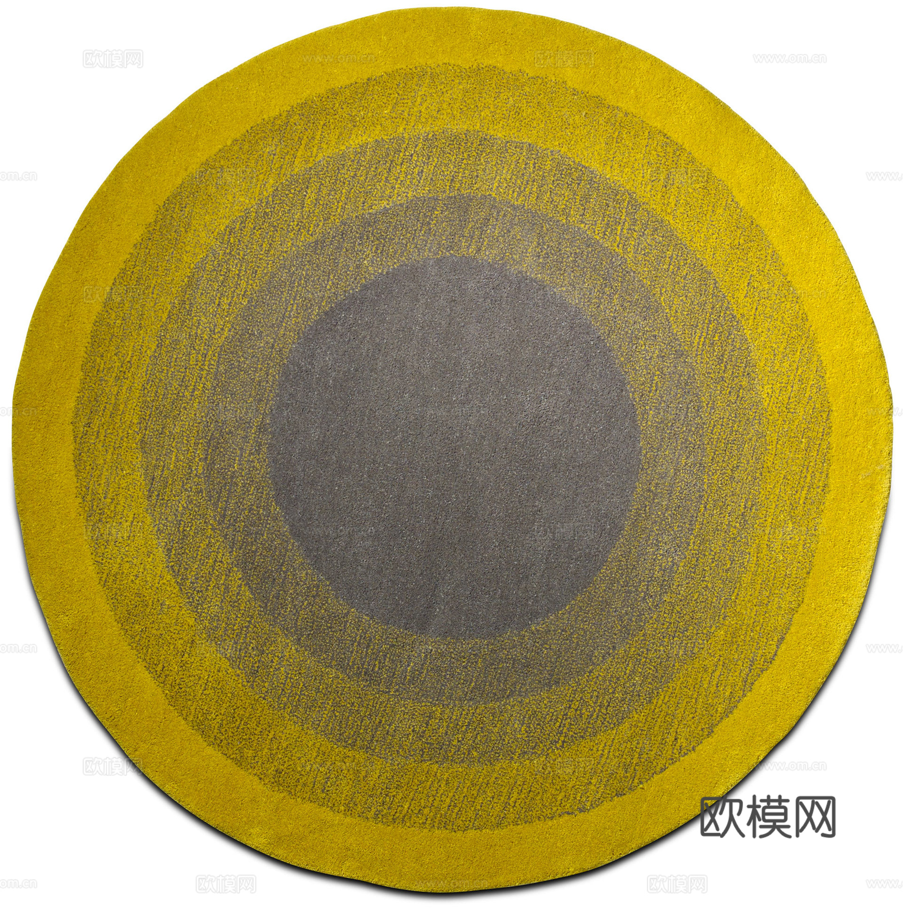 高清圆形地毯下载