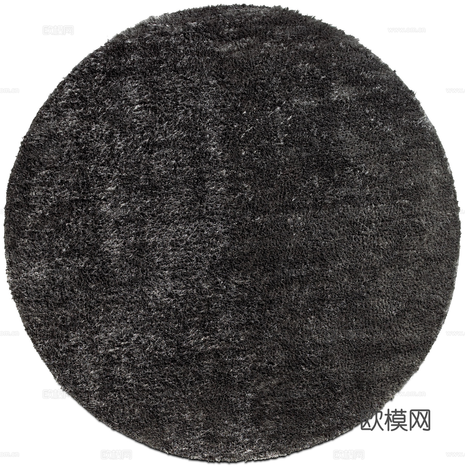 高清圆形地毯下载