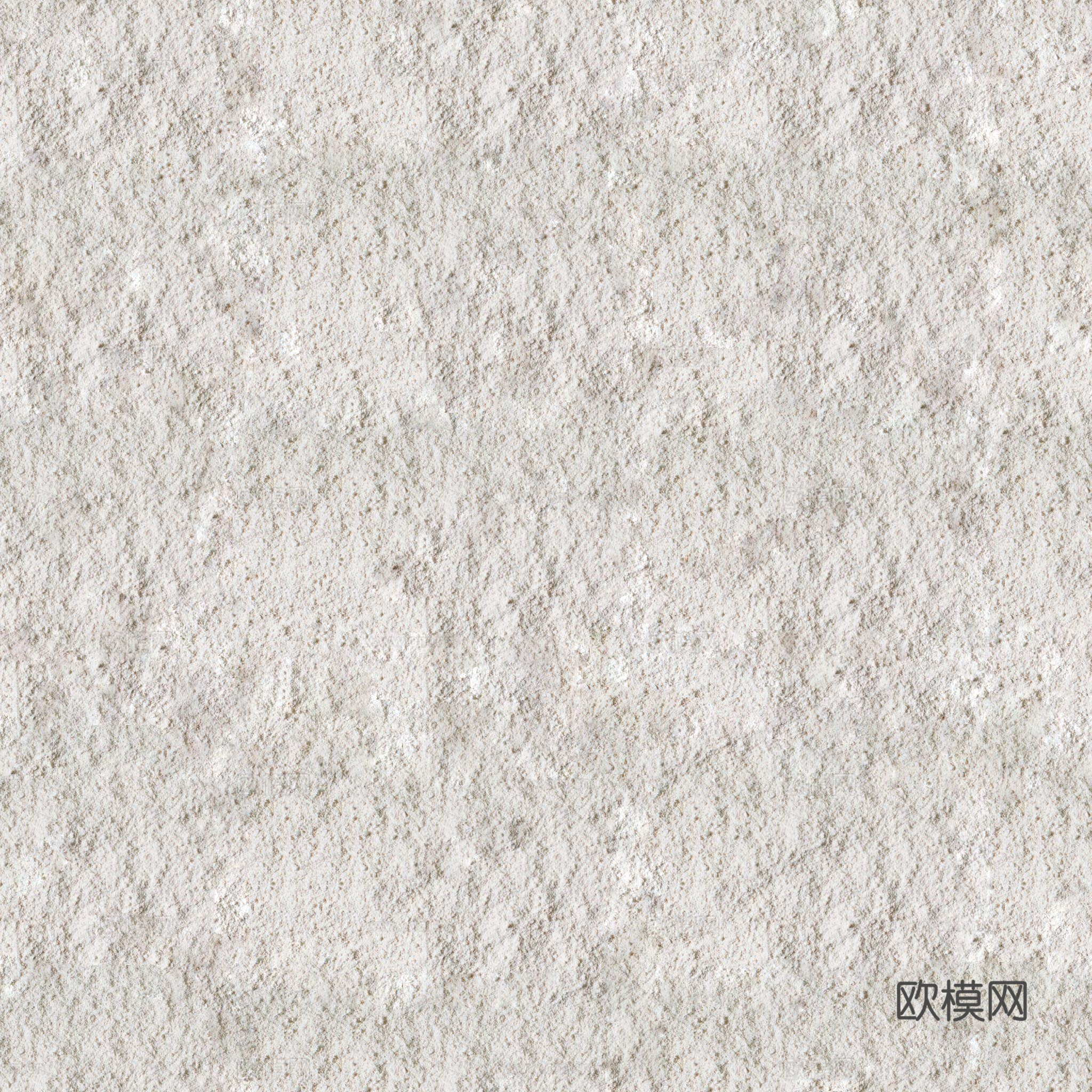 无缝白色真石漆墙面涂料下载