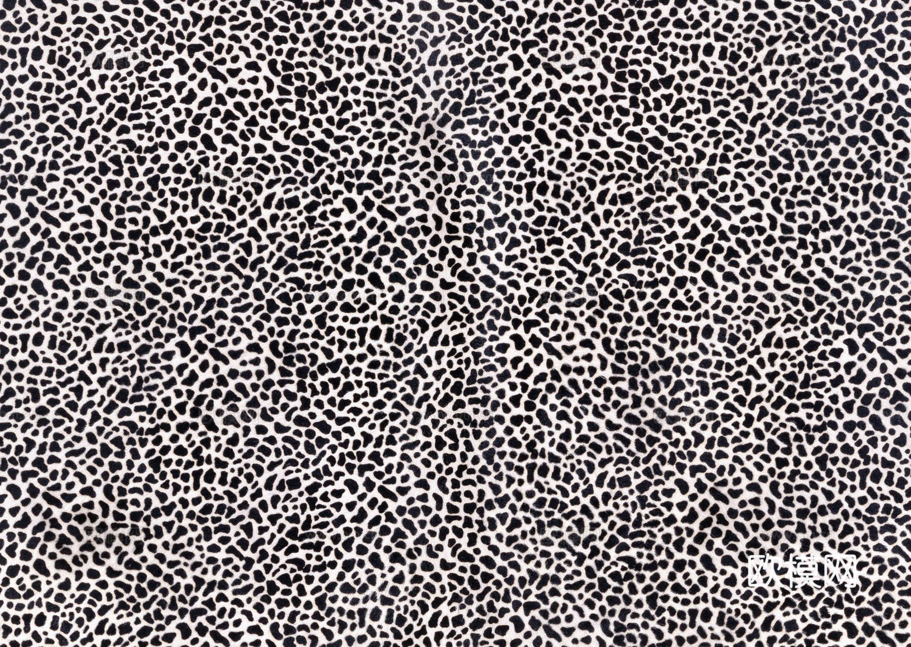 豹纹皮革贴图下载