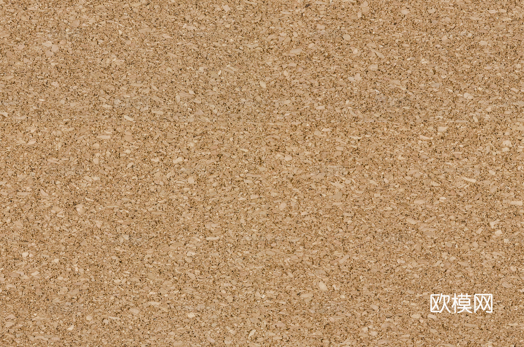 无缝软木板橡木护墙板下载