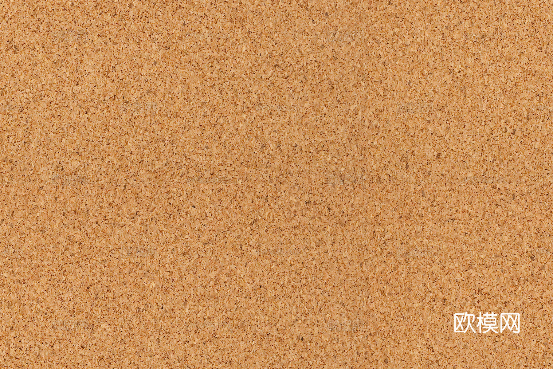 无缝软木板橡木护墙板下载