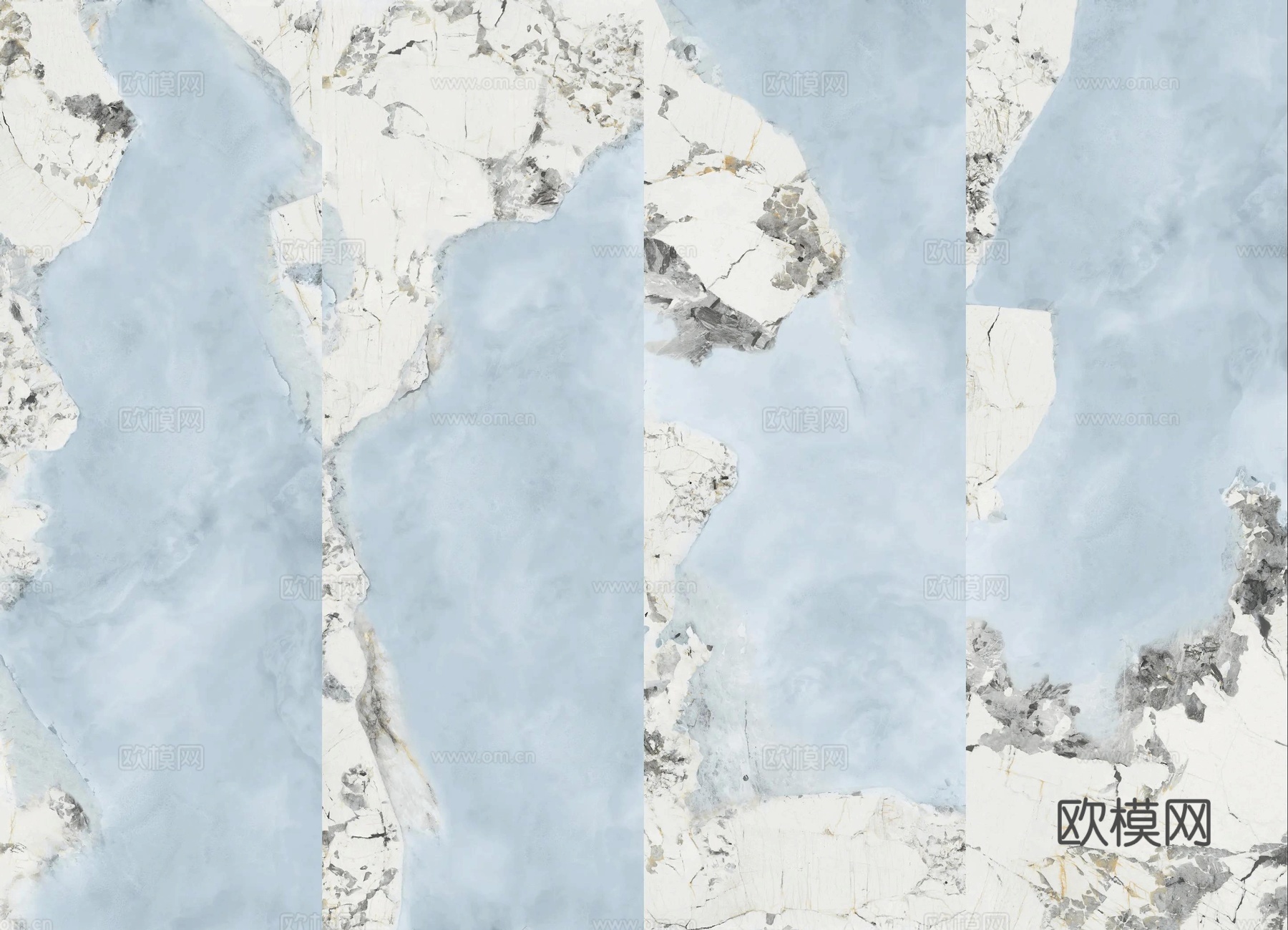 天空之境大理石岩板下载