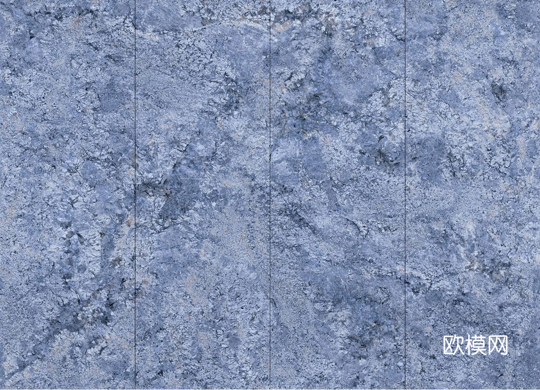 艾伦蓝大理石岩板下载