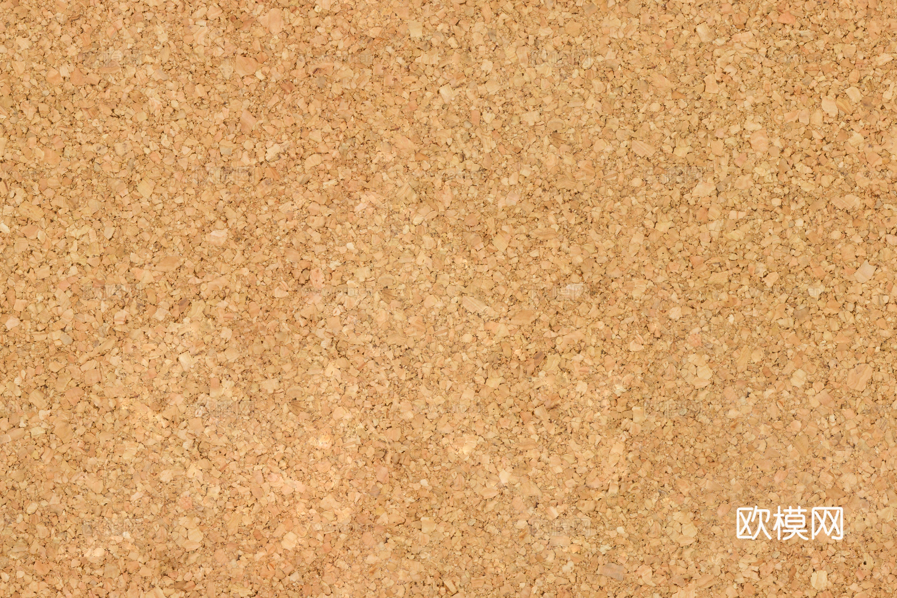 无缝软木板橡木护墙板下载