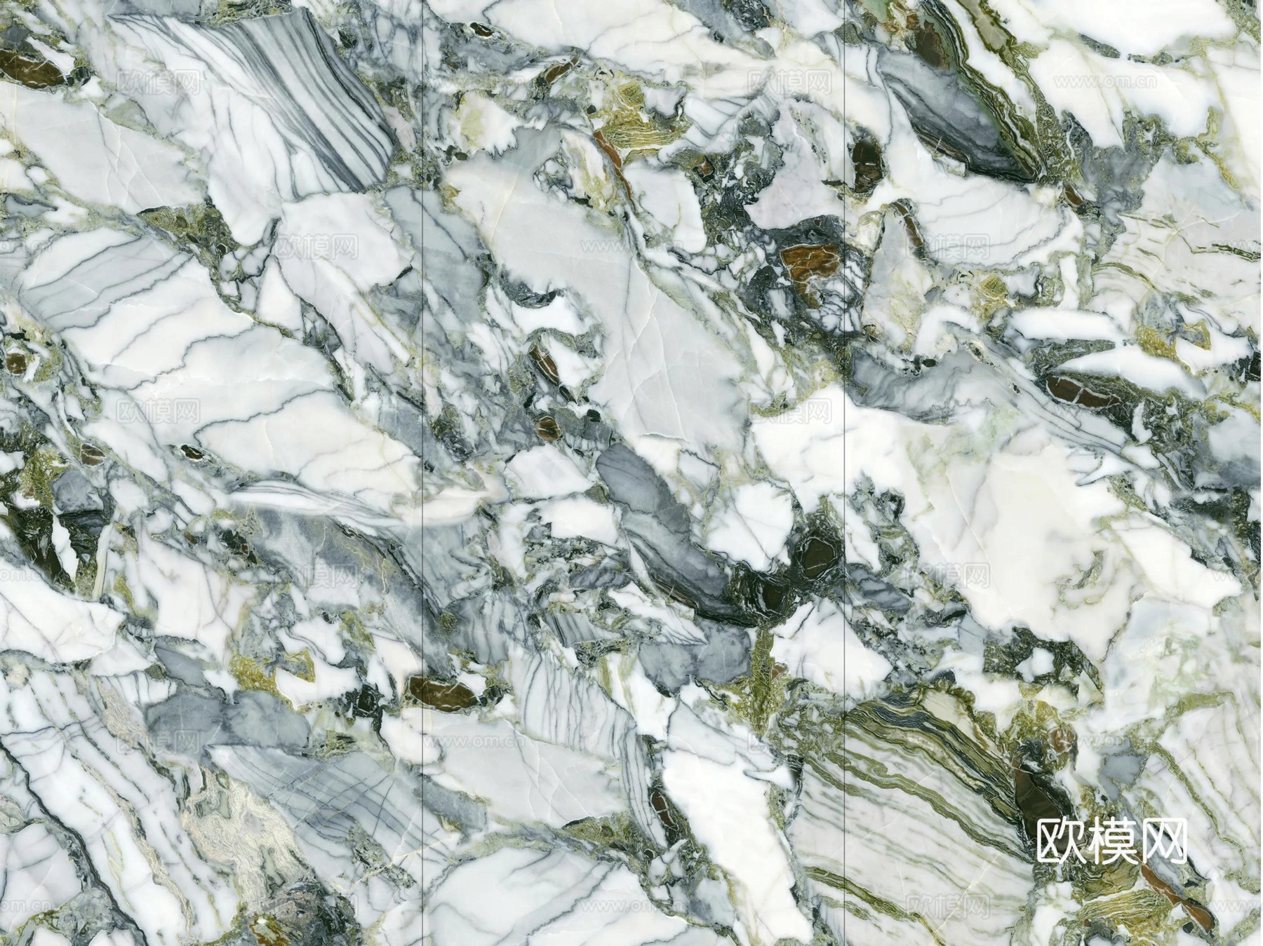 精品冷翡翠大理石岩板下载