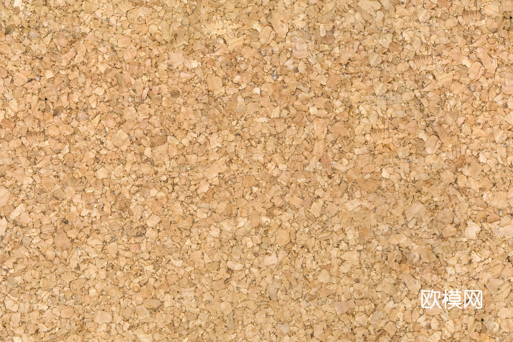 无缝软木板橡木护墙板下载