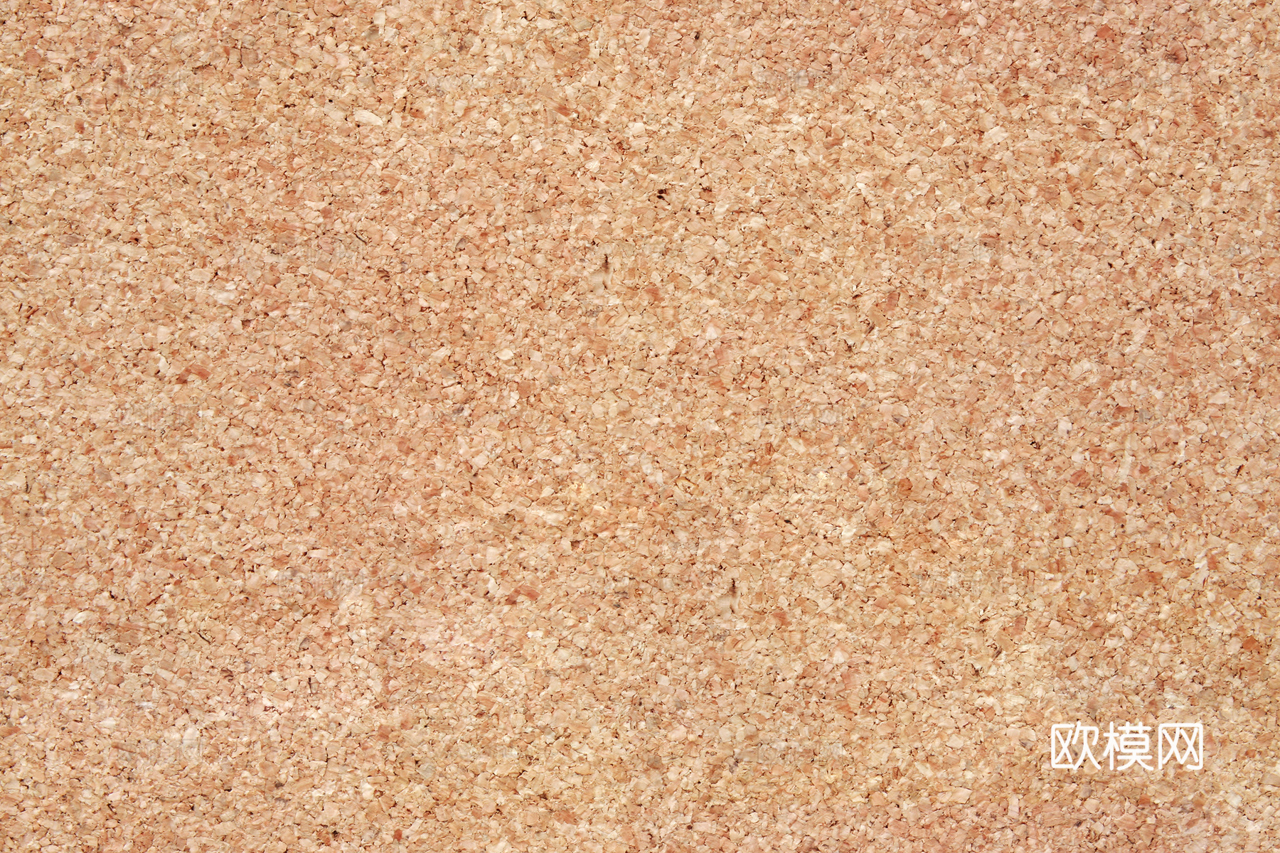 无缝软木板橡木护墙板下载