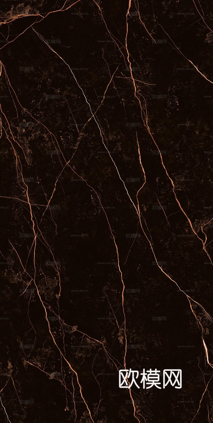 意大利黑金花大理石岩板下载