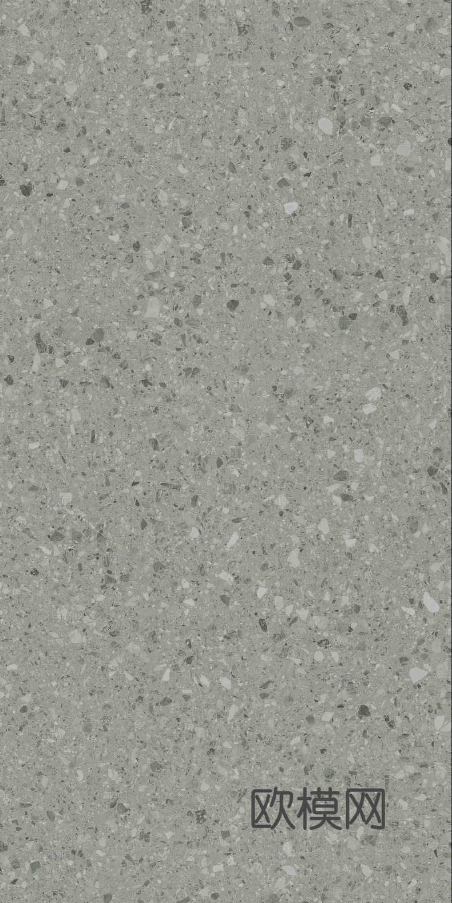 水磨石中灰大理石岩板下载