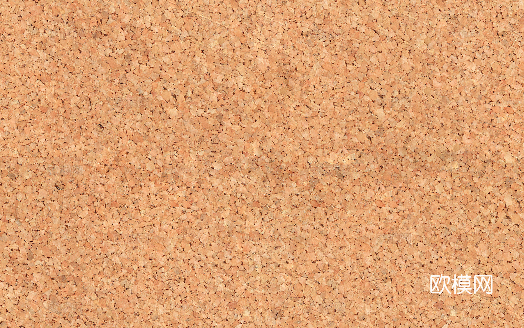 无缝软木板橡木护墙板下载