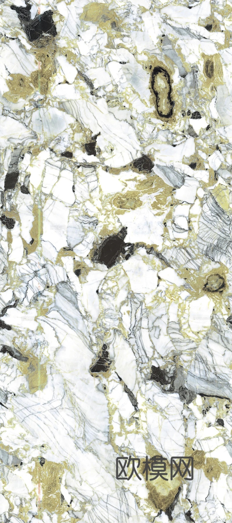 冷翡翠大理石岩板下载