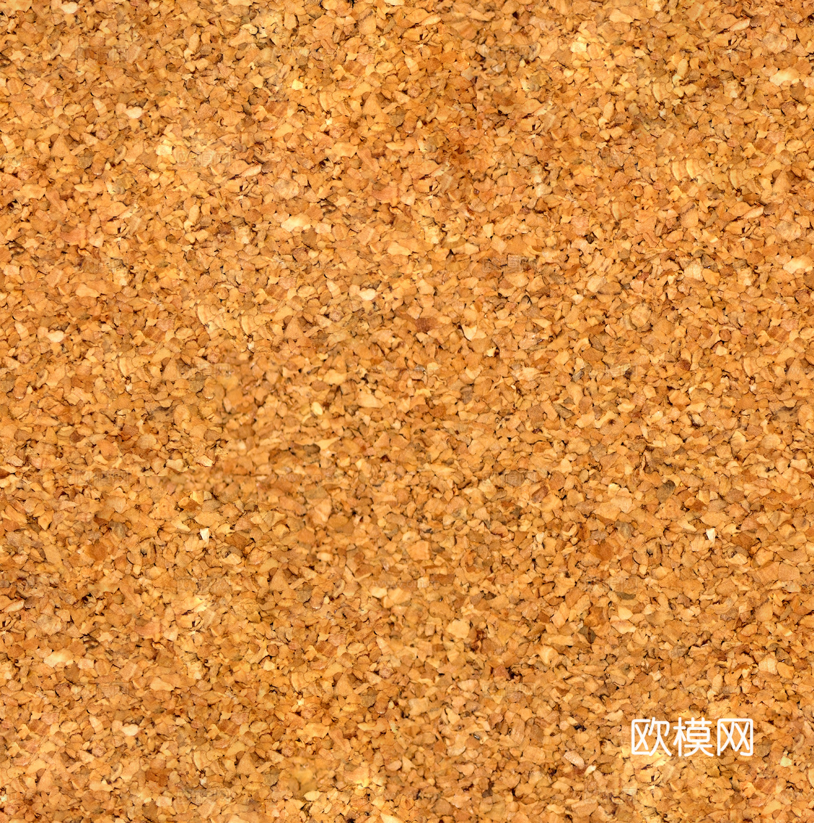 无缝软木板橡木护墙板下载