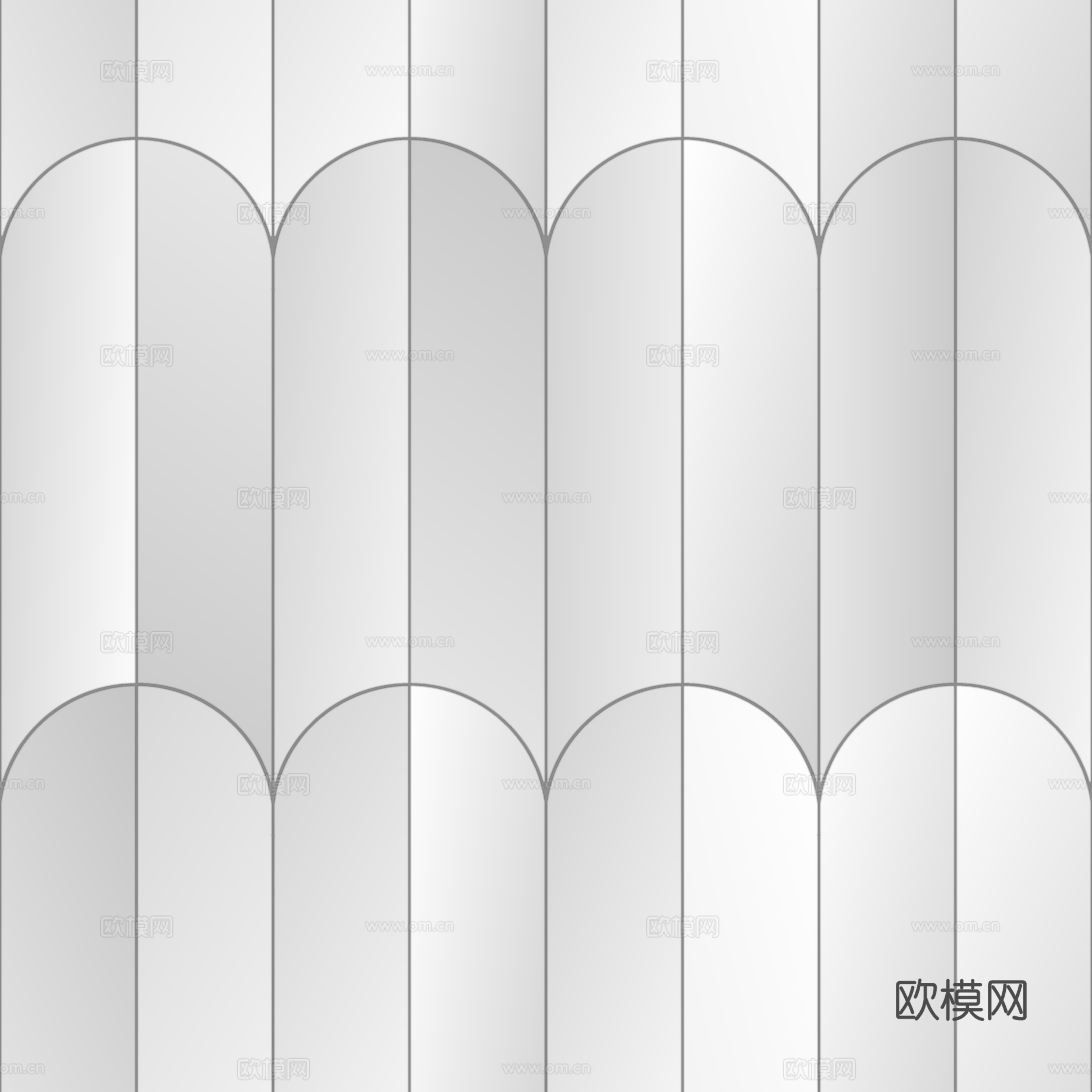 墙面装饰 造型下载