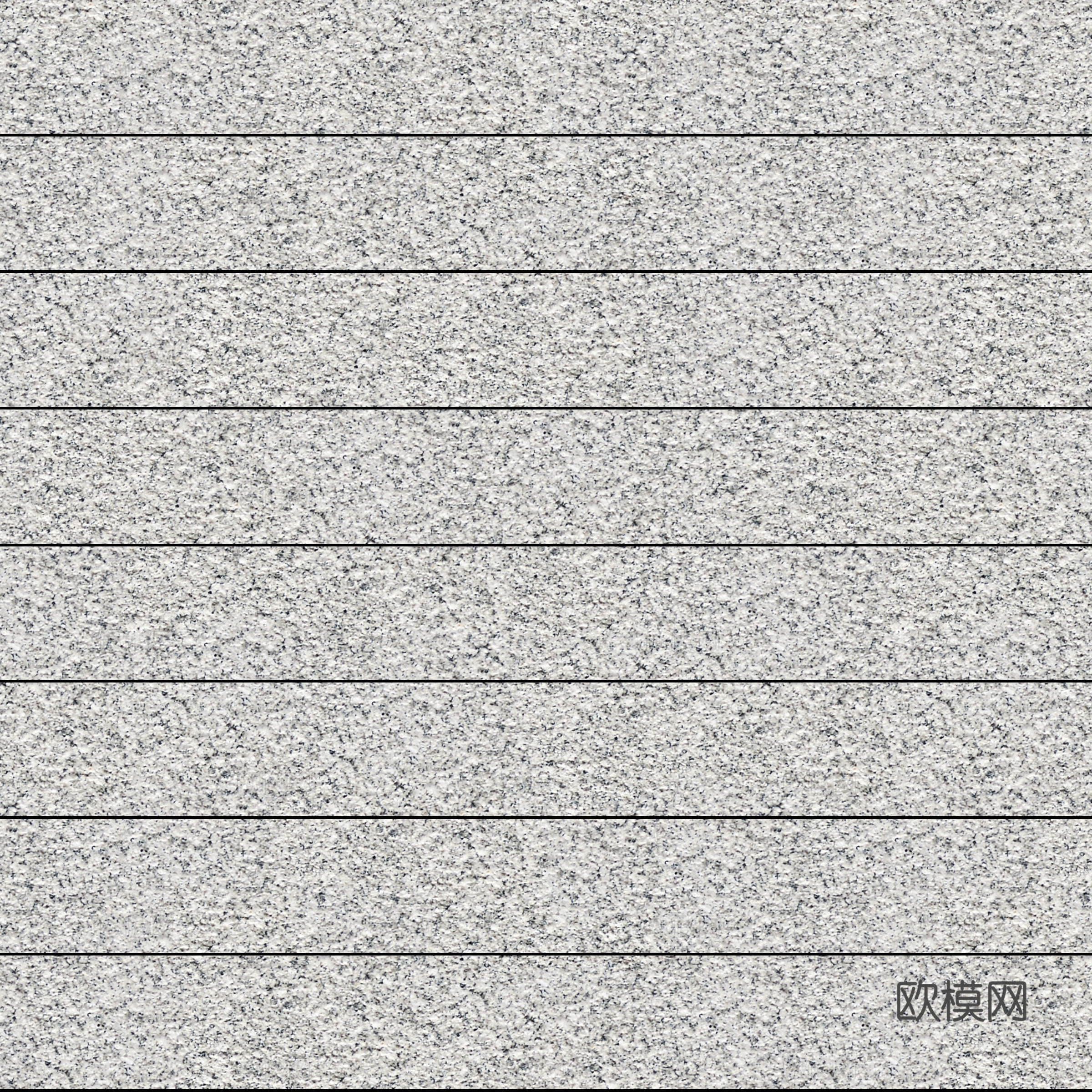 真石漆分缝仿石漆石头漆精修2k贴图下载