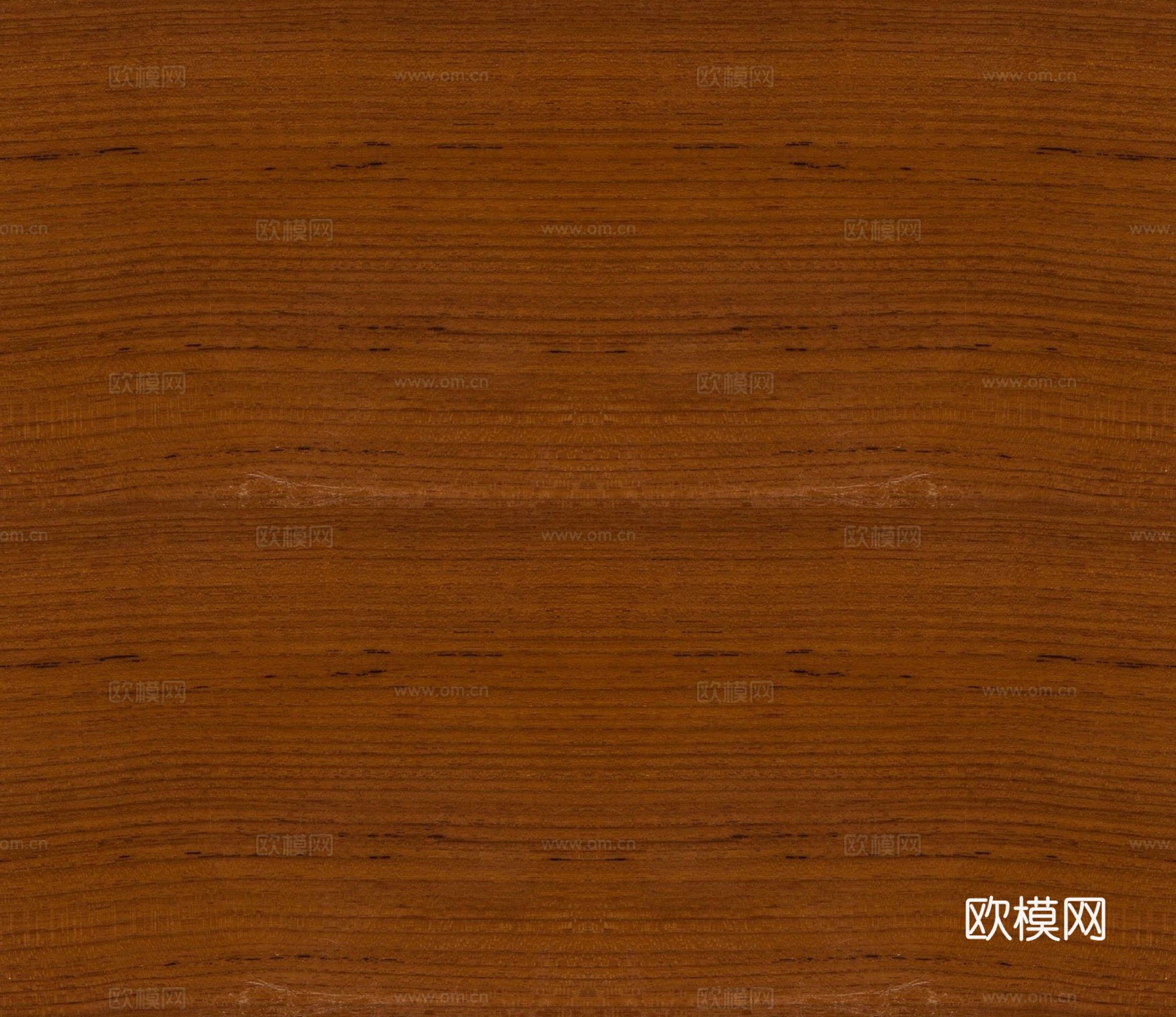 直纹柚木饰面板下载