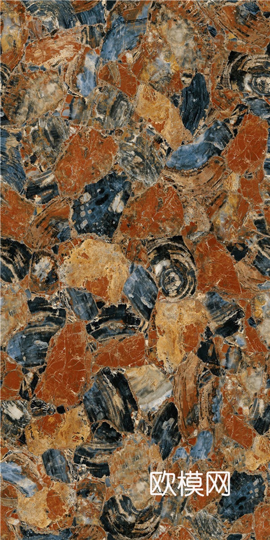 帝王红钻花岗岩下载