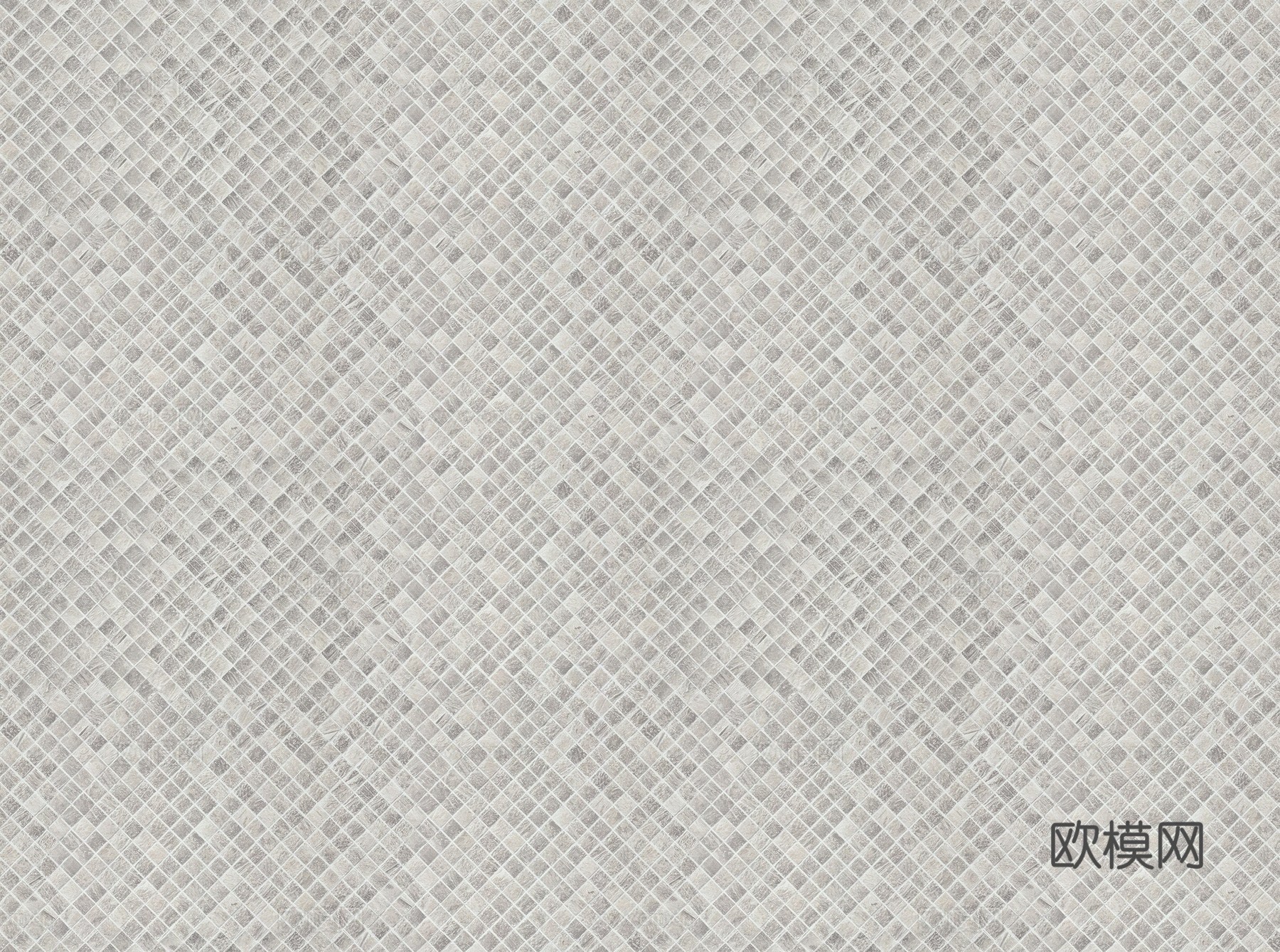浅灰色格子布纹下载
