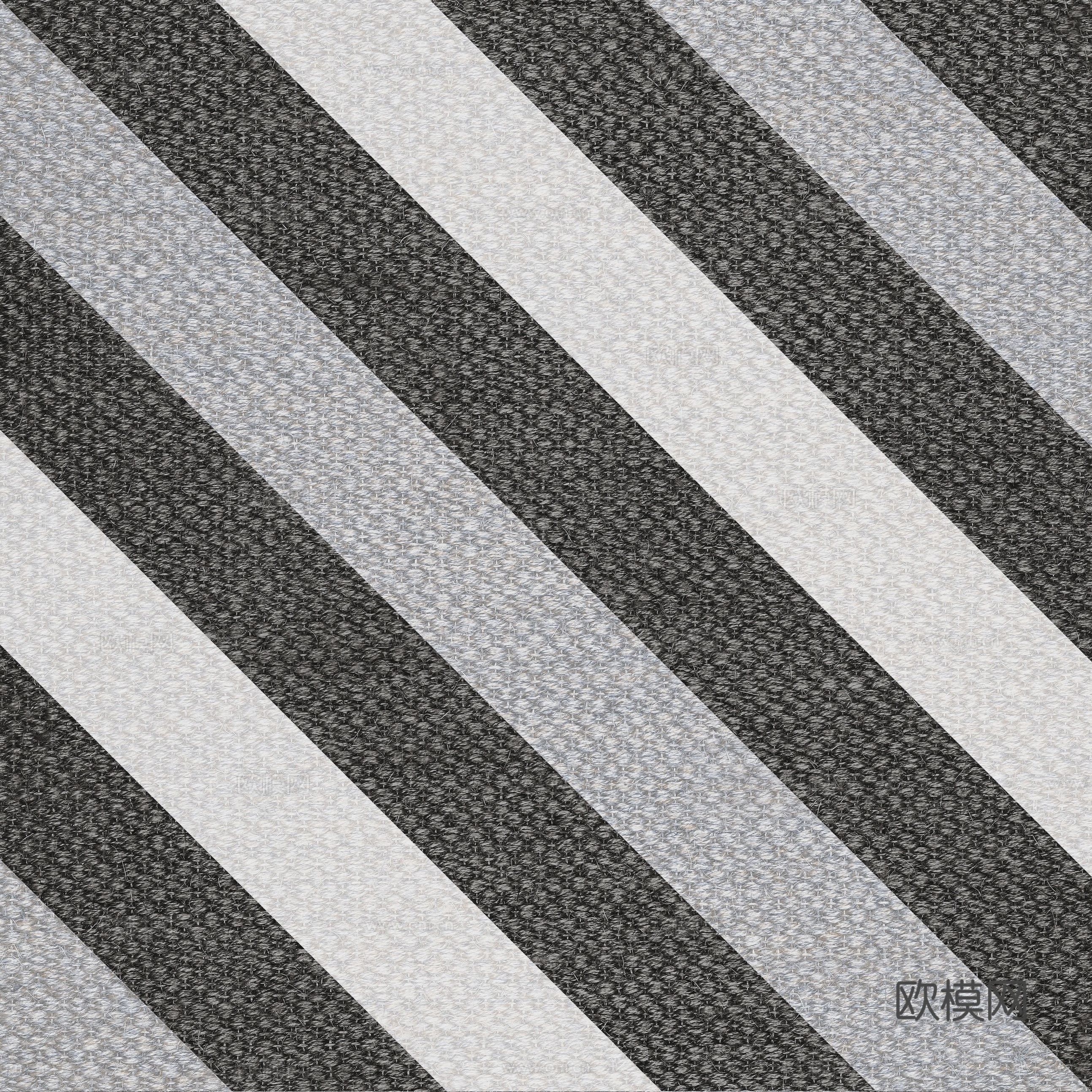 斜条纹壁布下载