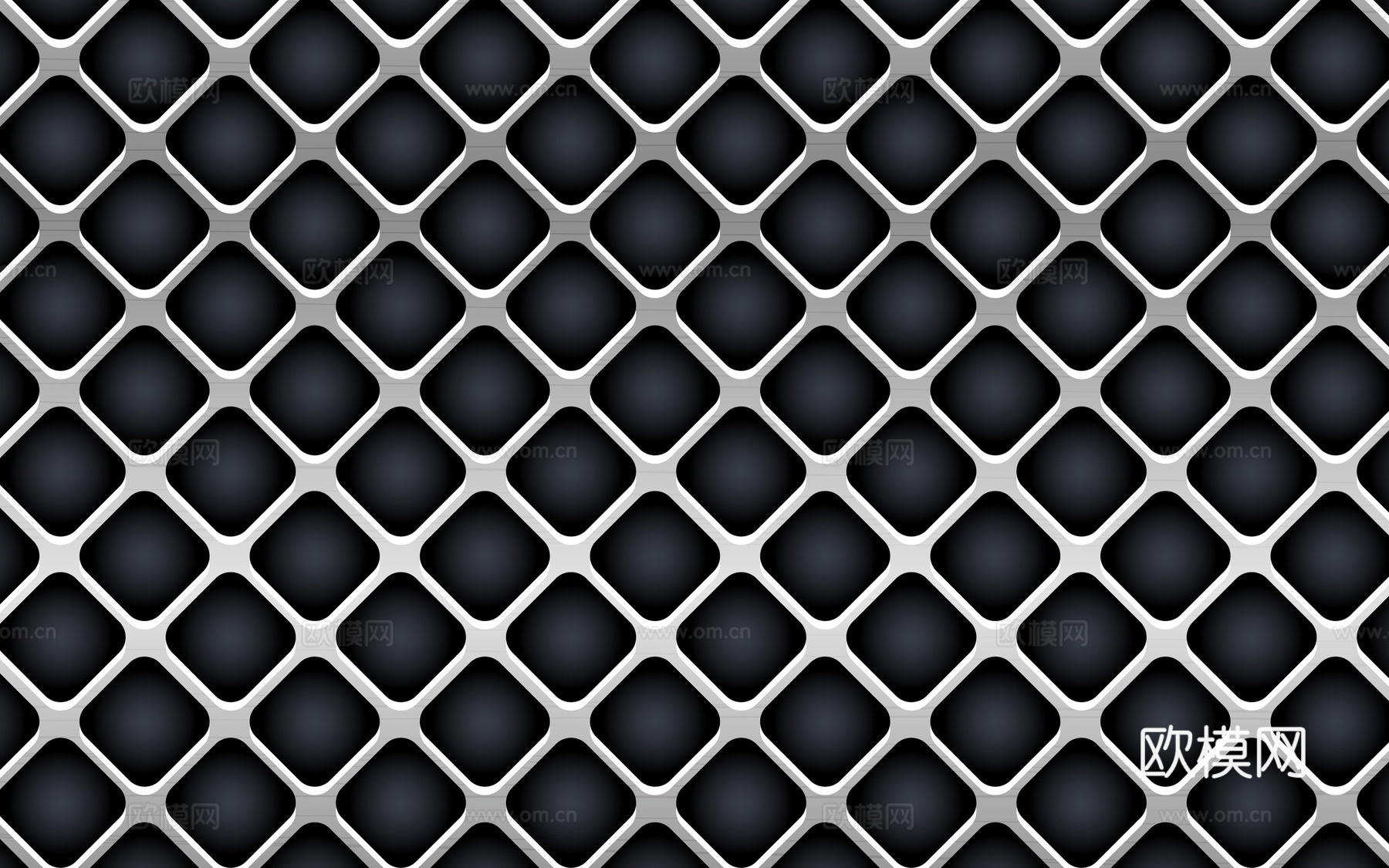 拉丝金属网格 金属网格栅 花纹板下载