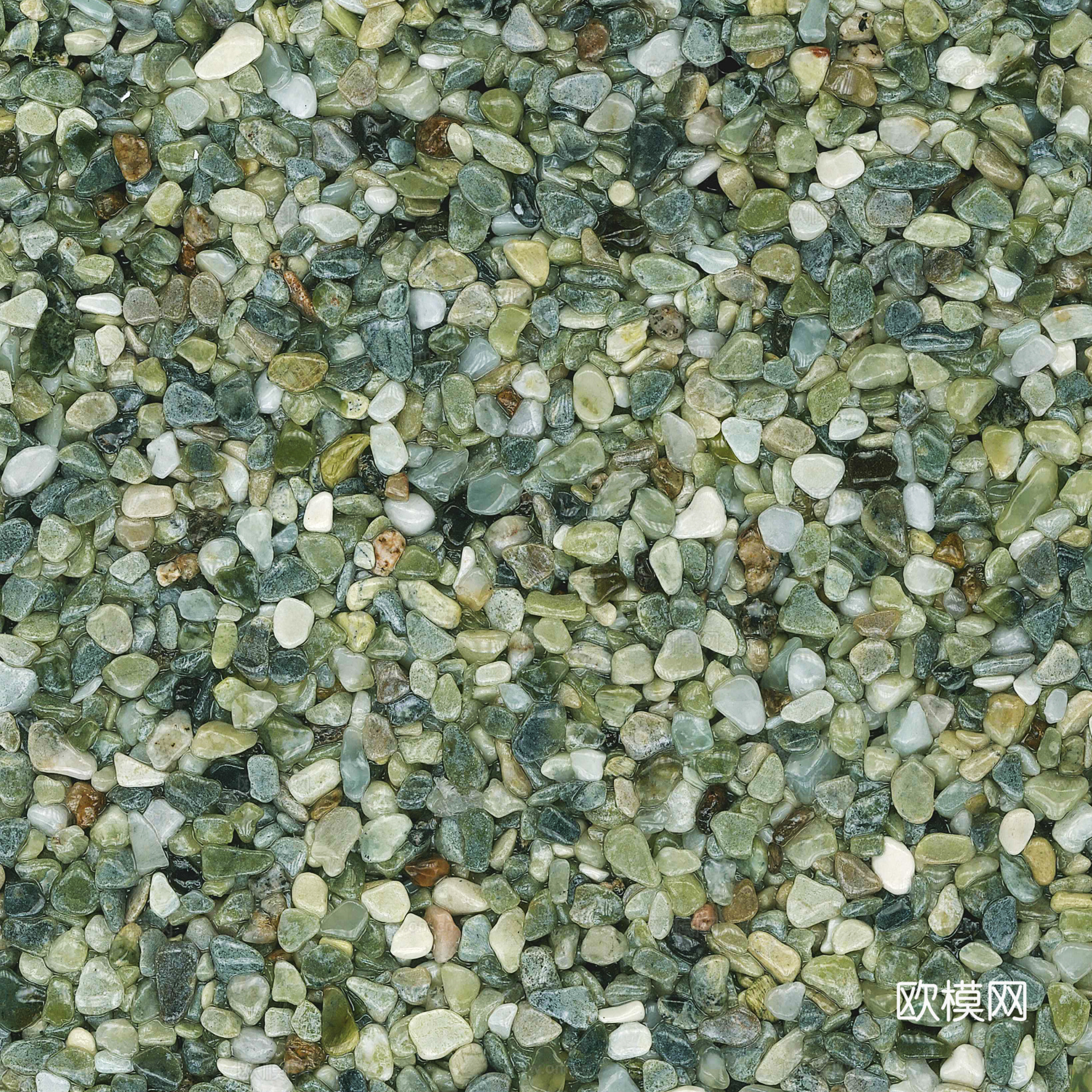 泥之韵水洗石翠竹下载