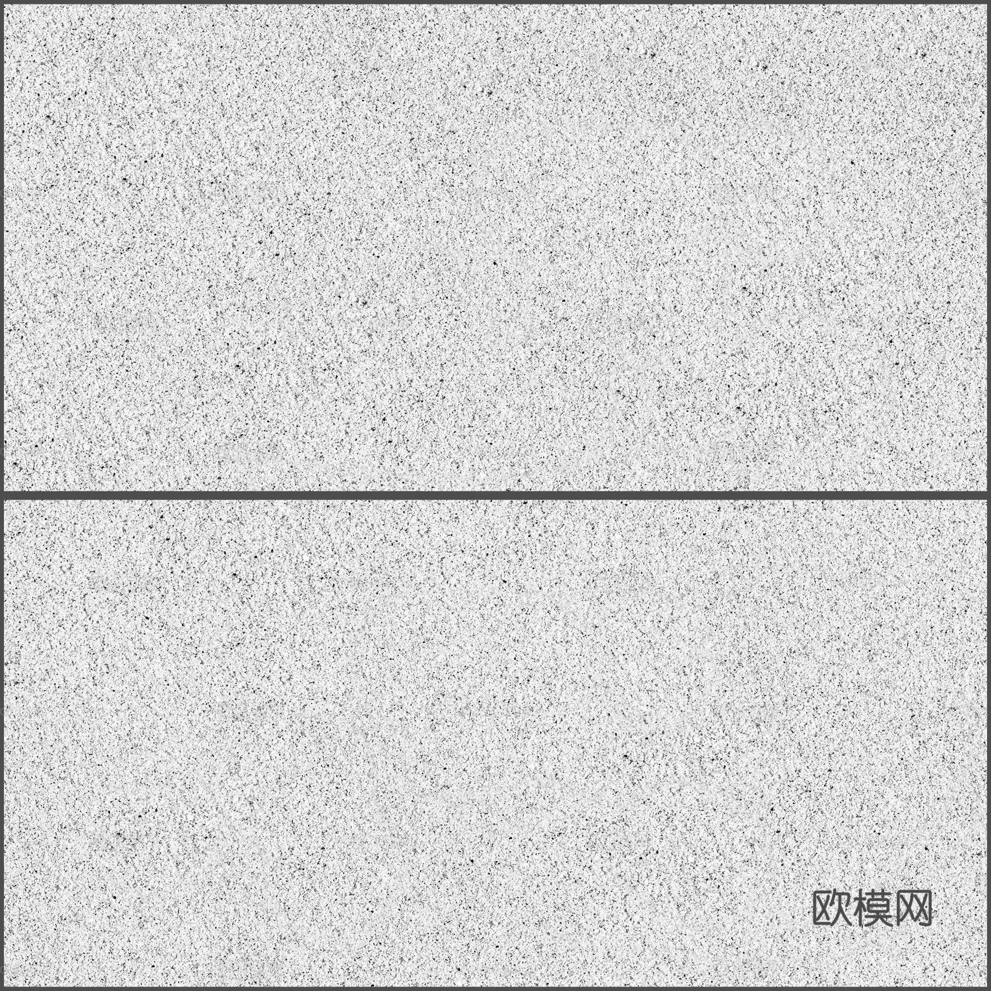 芝麻白真石漆涂料贴图下载