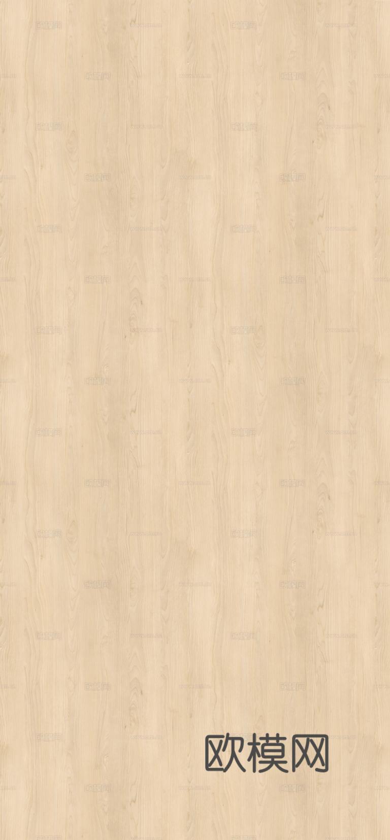 无缝白桦木木纹木饰面下载