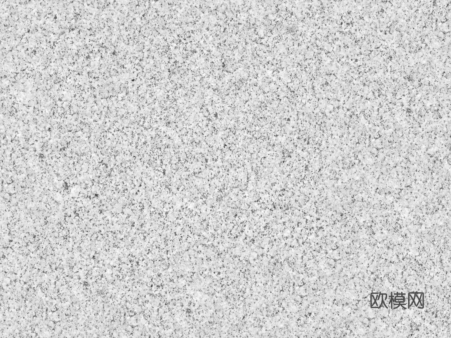 无缝芝麻灰花岗岩贴图下载