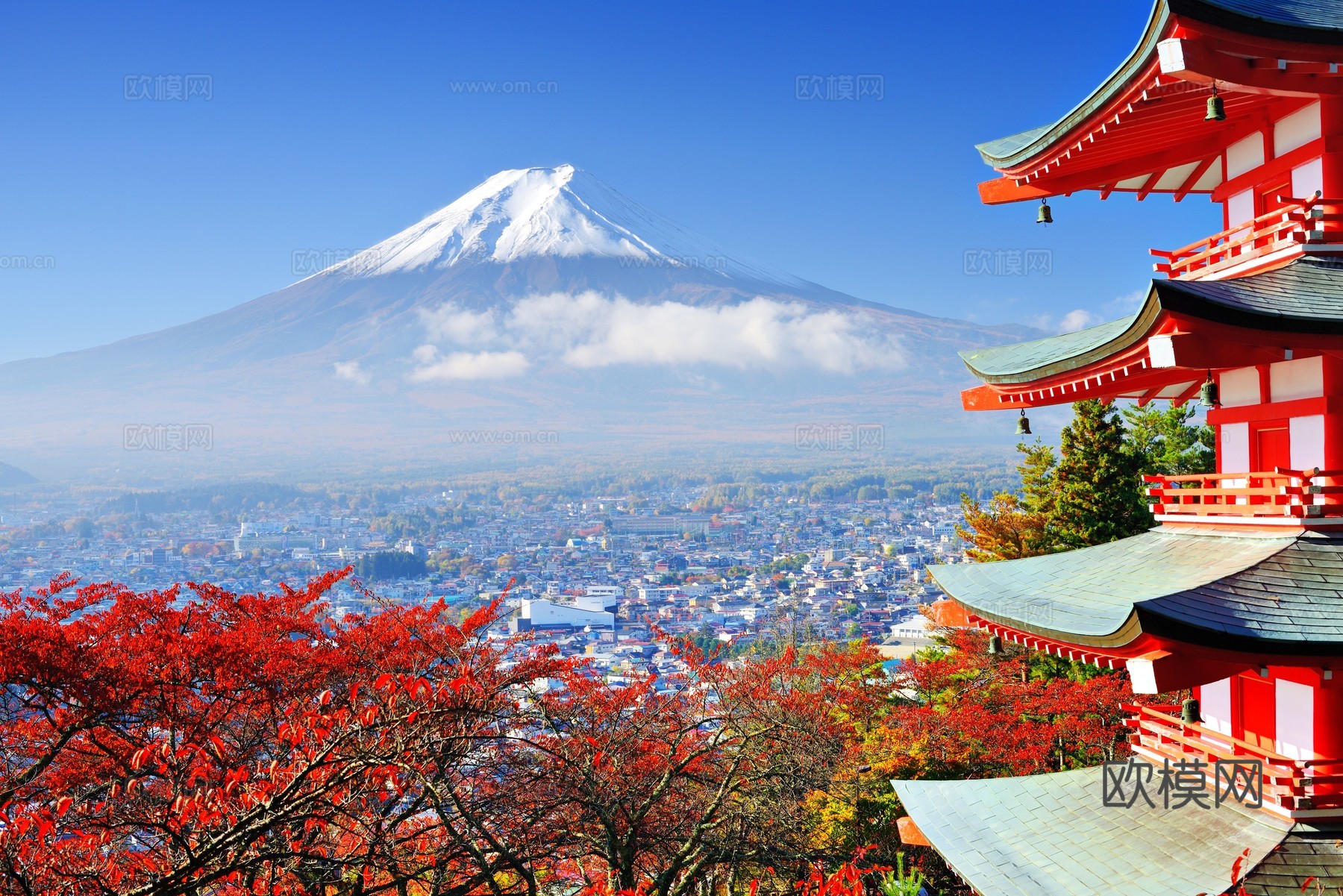 窗外城市外景下载