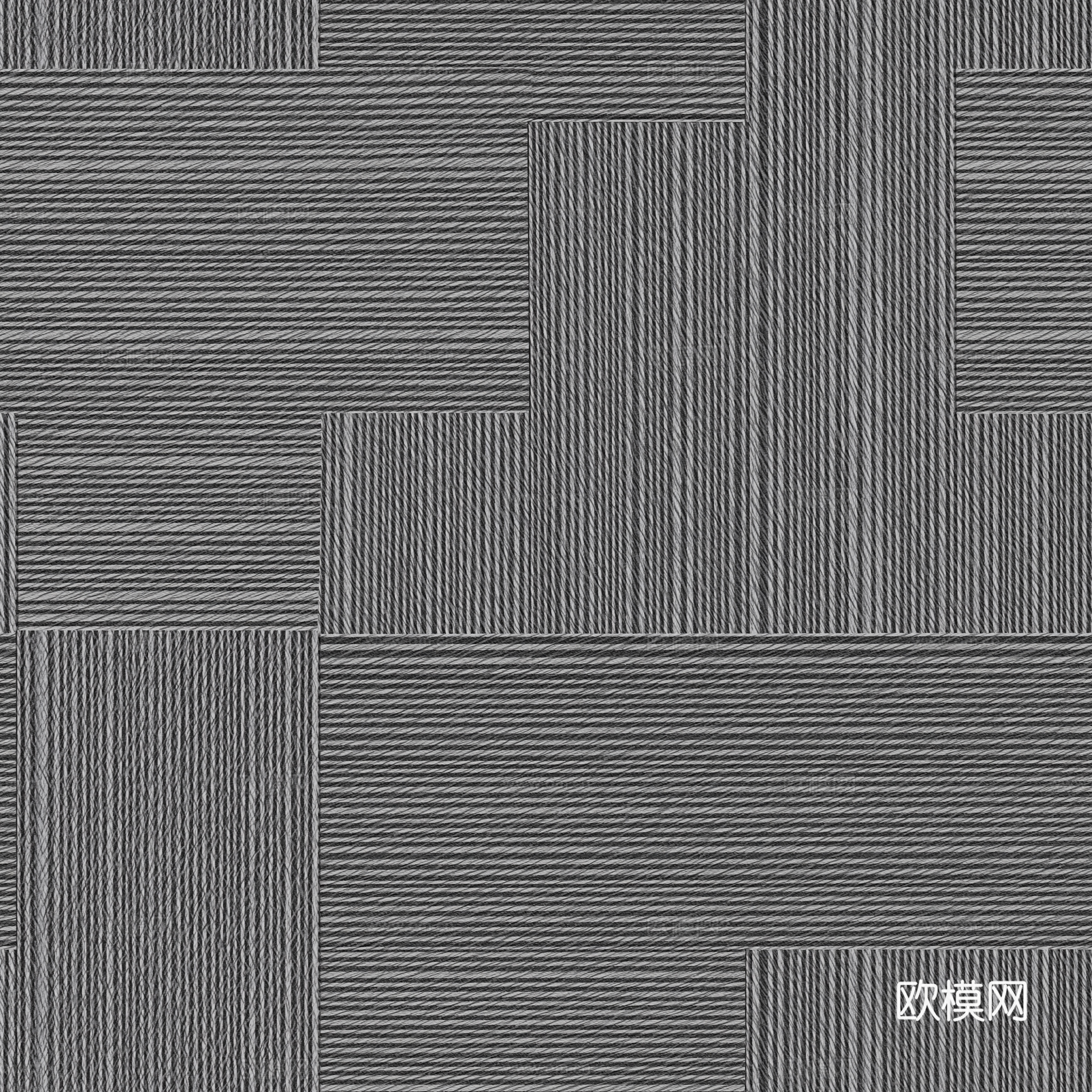 高清无缝办公室酒店地毯下载