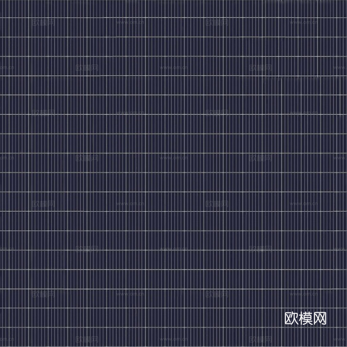 无缝 太阳能板