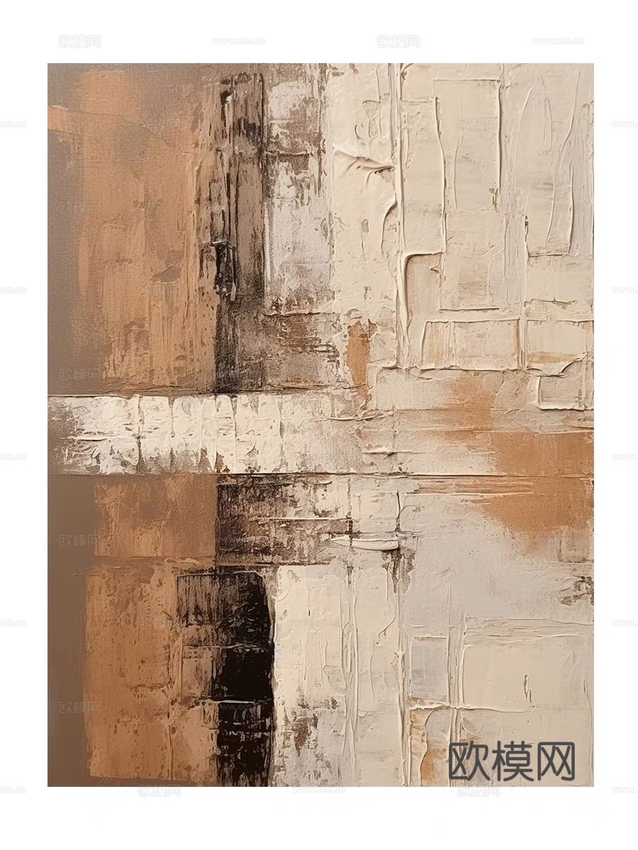 现代简约挂画下载