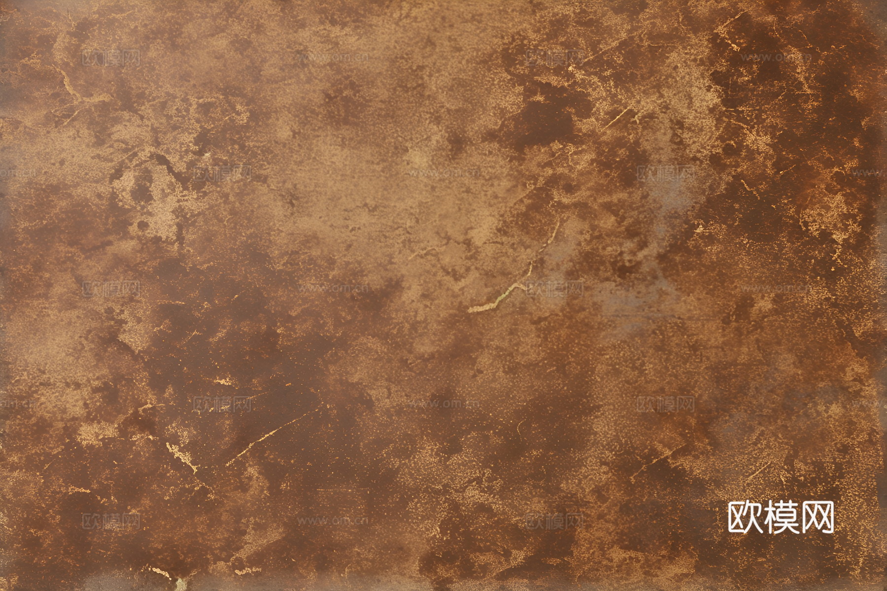 铁锈板金属下载（渲染图2）