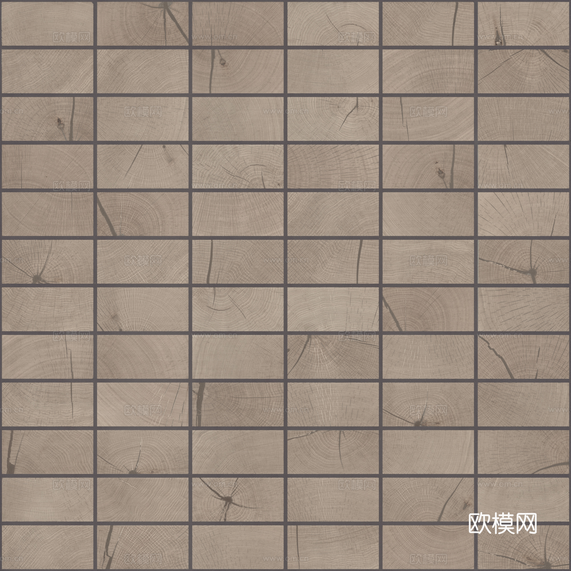 高清无缝木纹马赛克下载