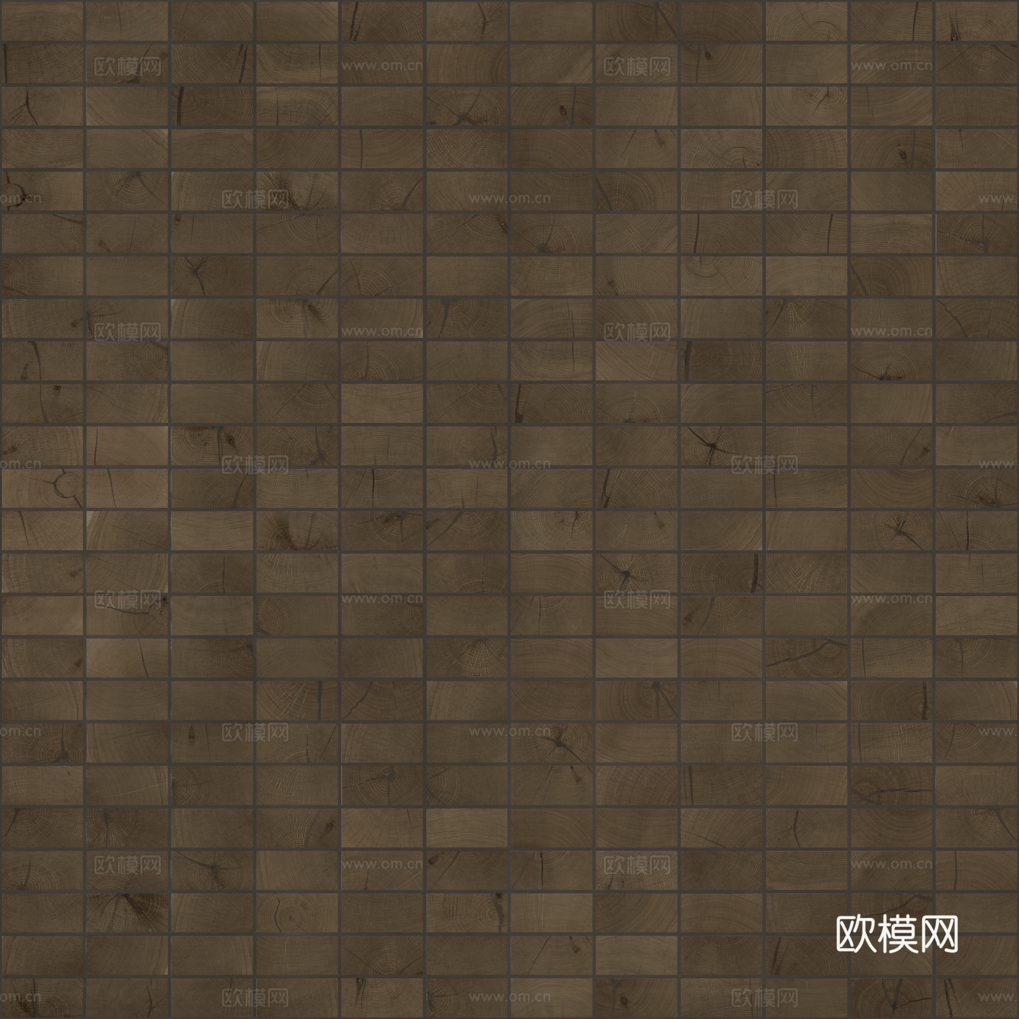 高清无缝木纹马赛克下载