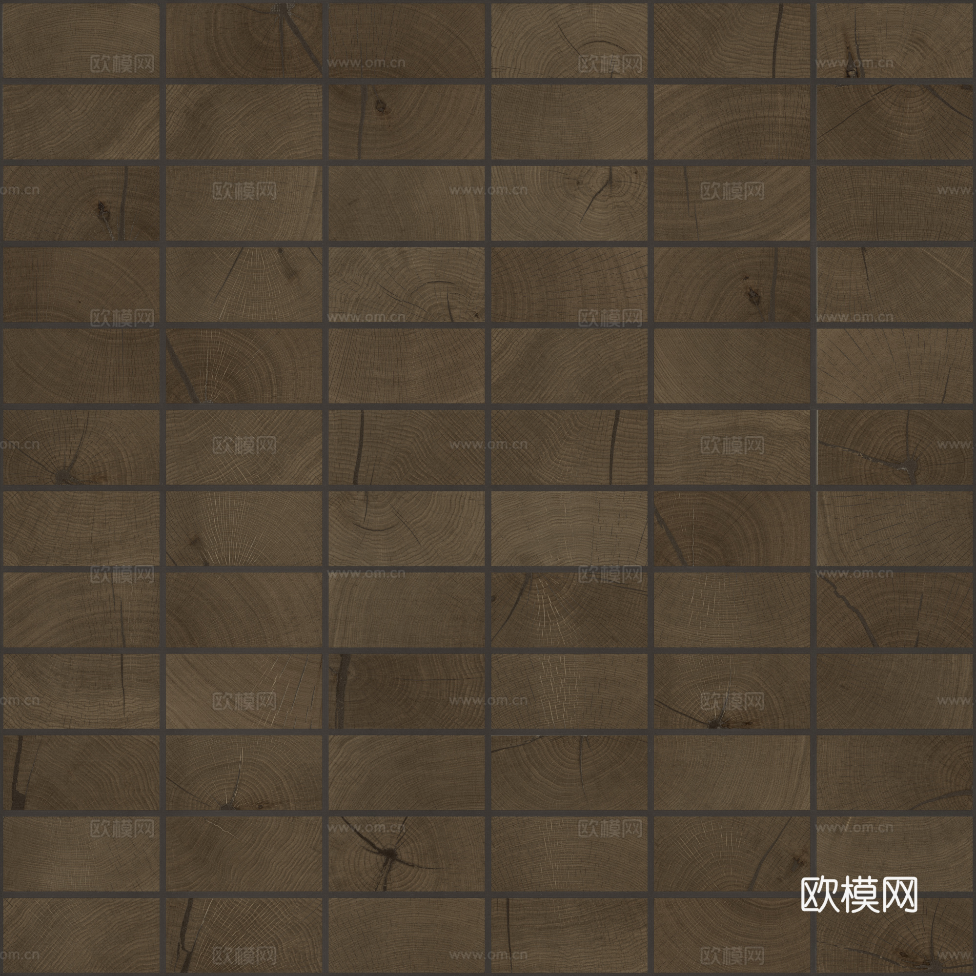 高清无缝木纹马赛克下载