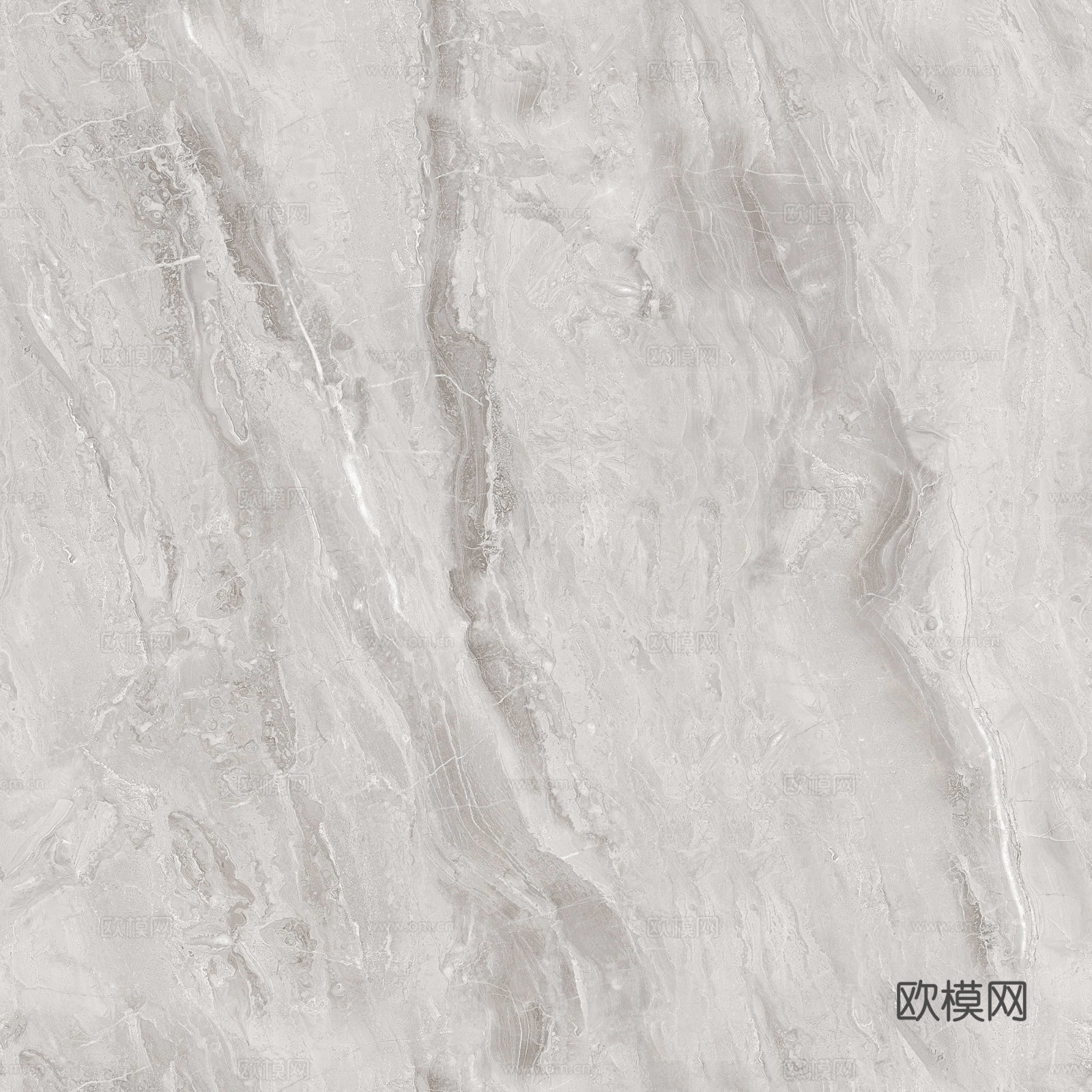 简一浅灰色纹理大理石下载